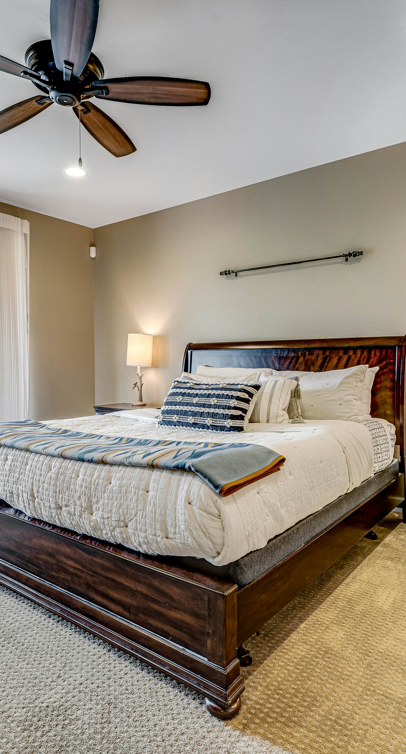 Easy Living on the Greens