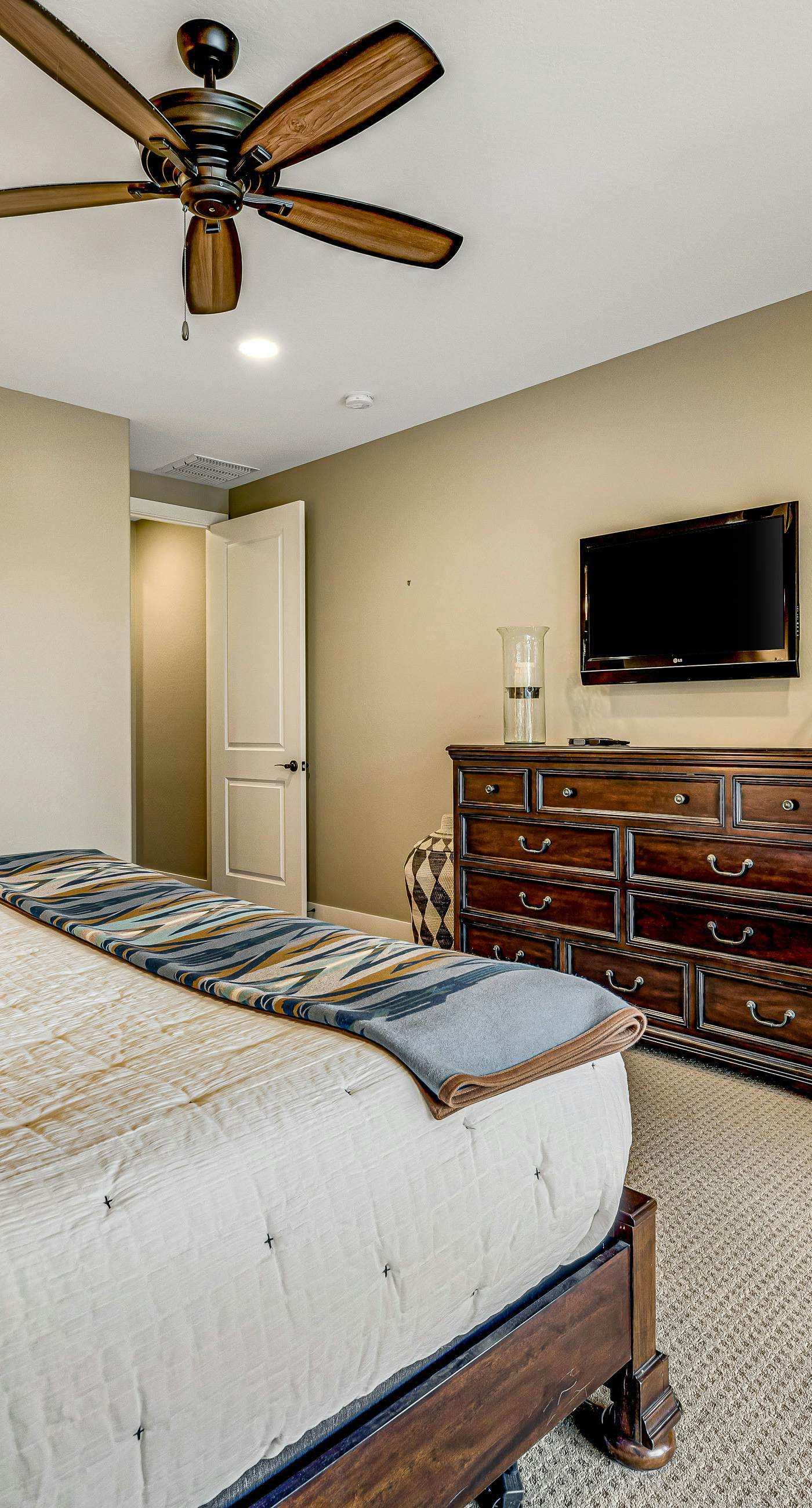 Easy Living on the Greens