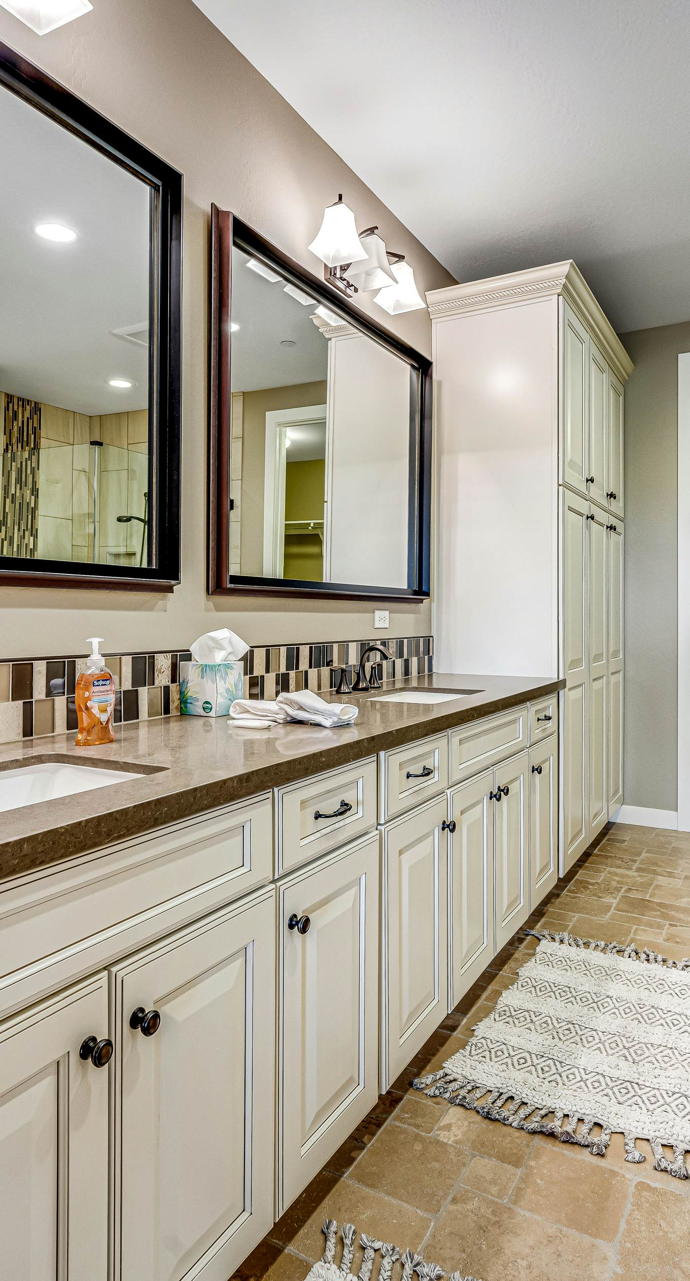 Easy Living on the Greens