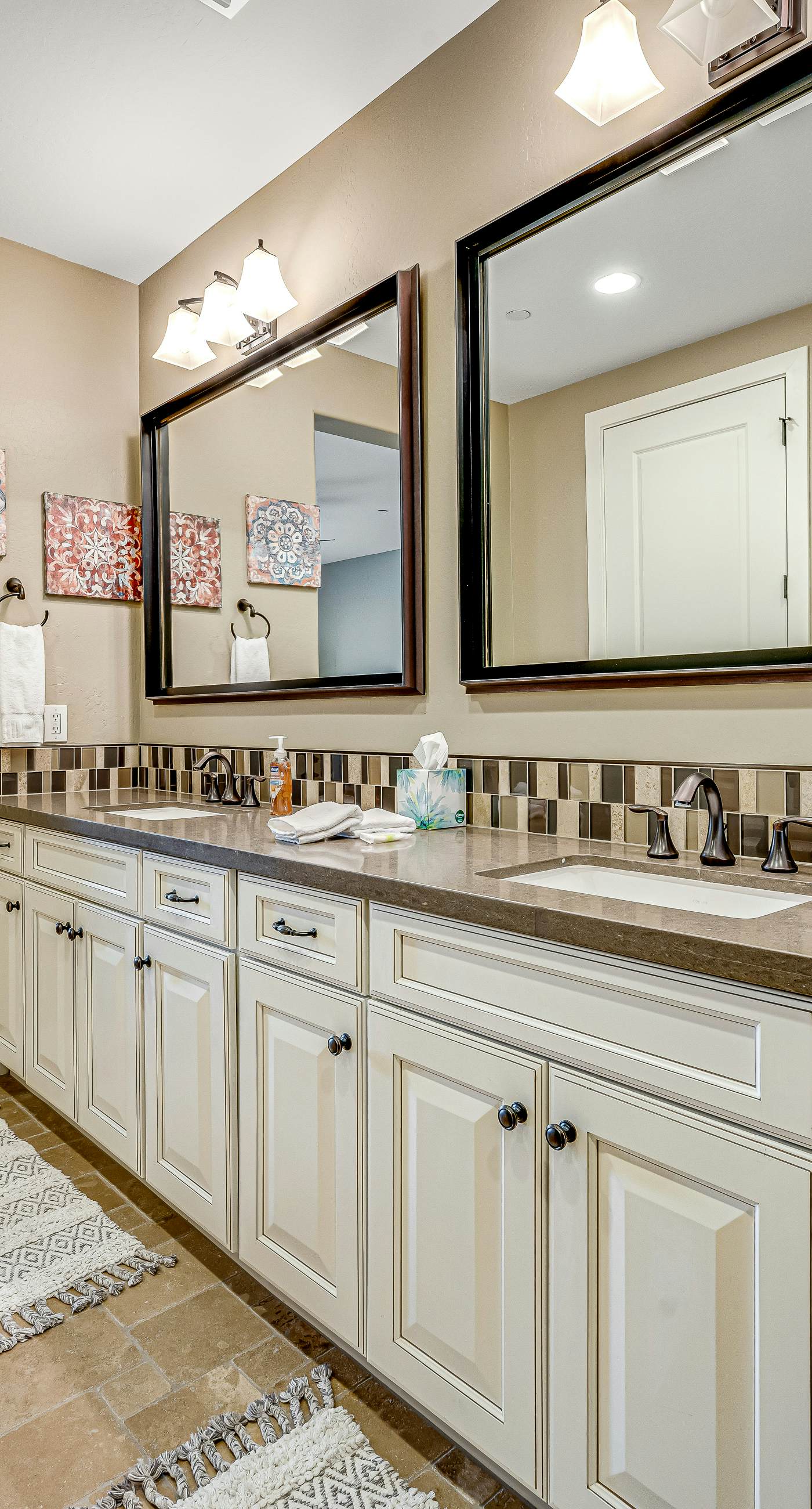 Easy Living on the Greens