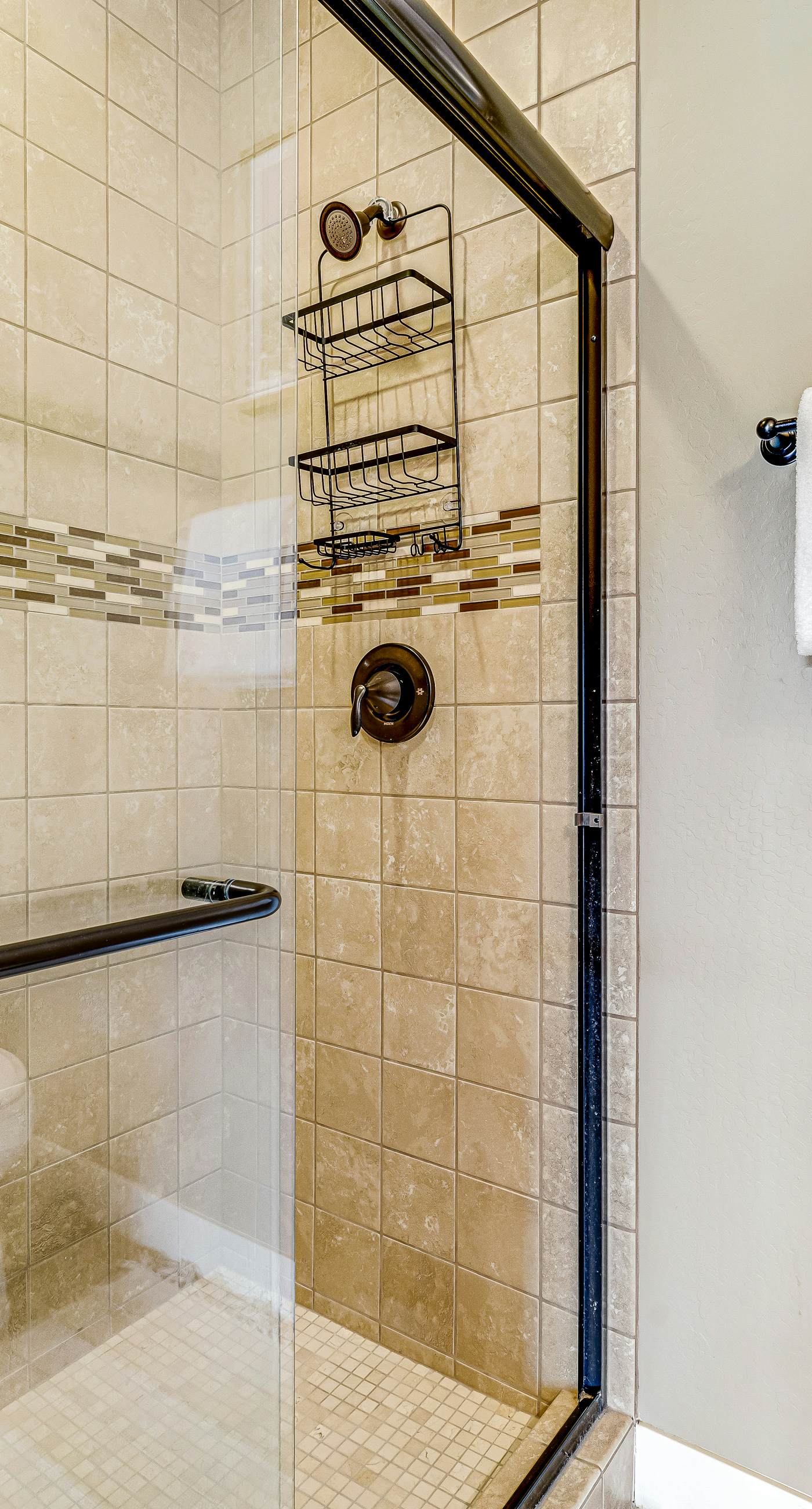 Easy Living on the Greens