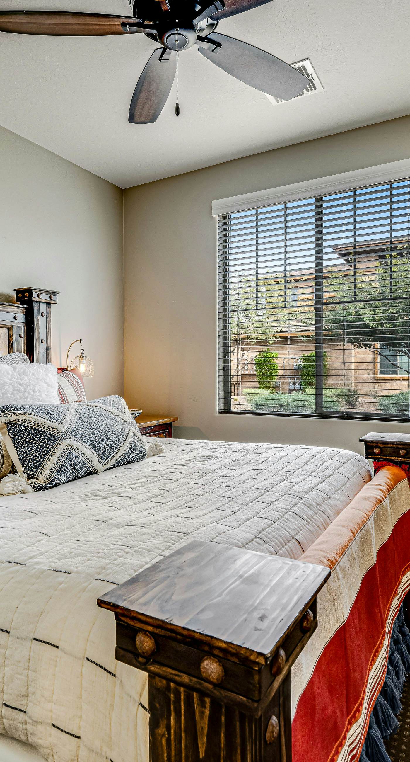 Easy Living on the Greens