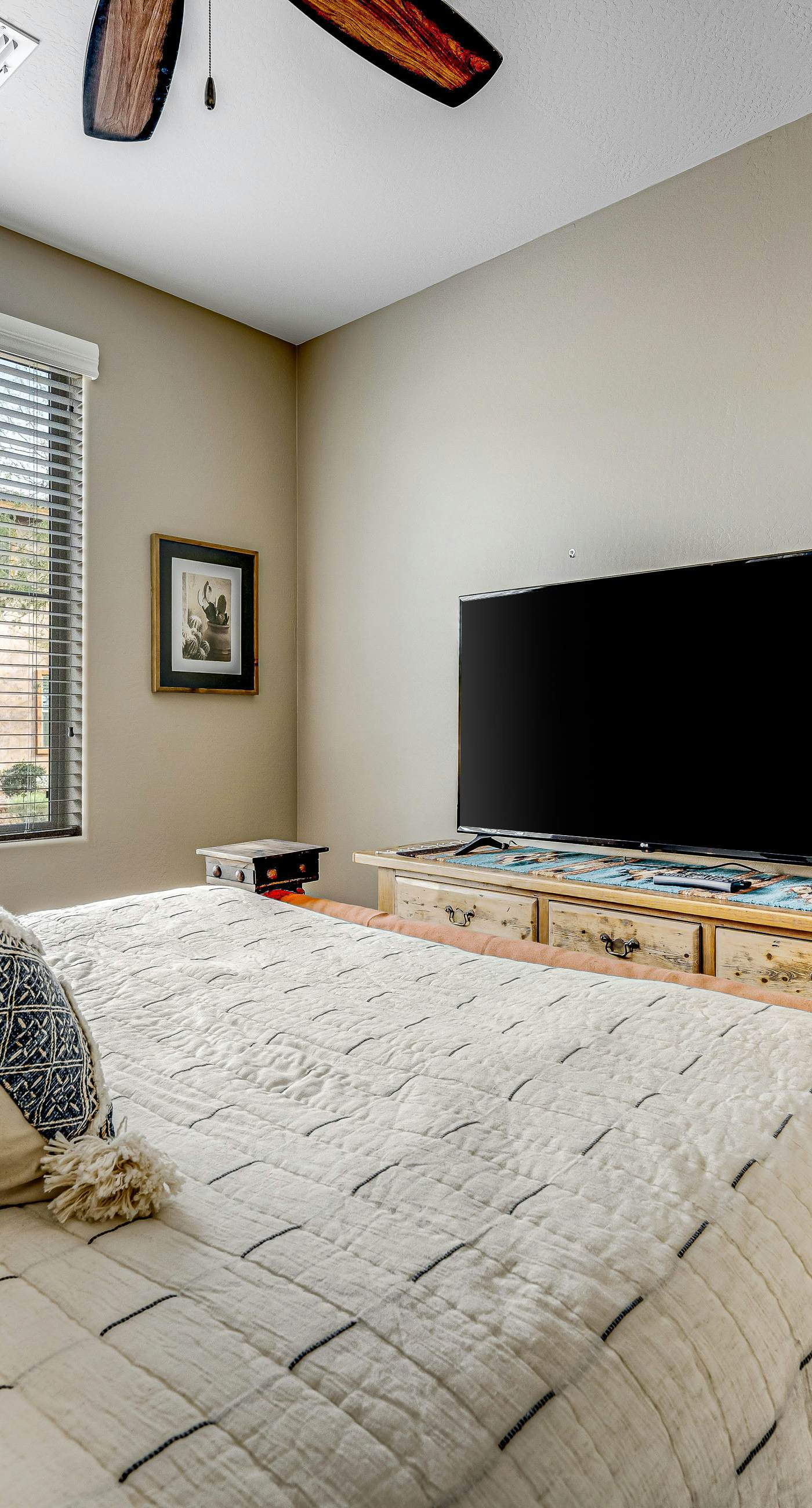 Easy Living on the Greens