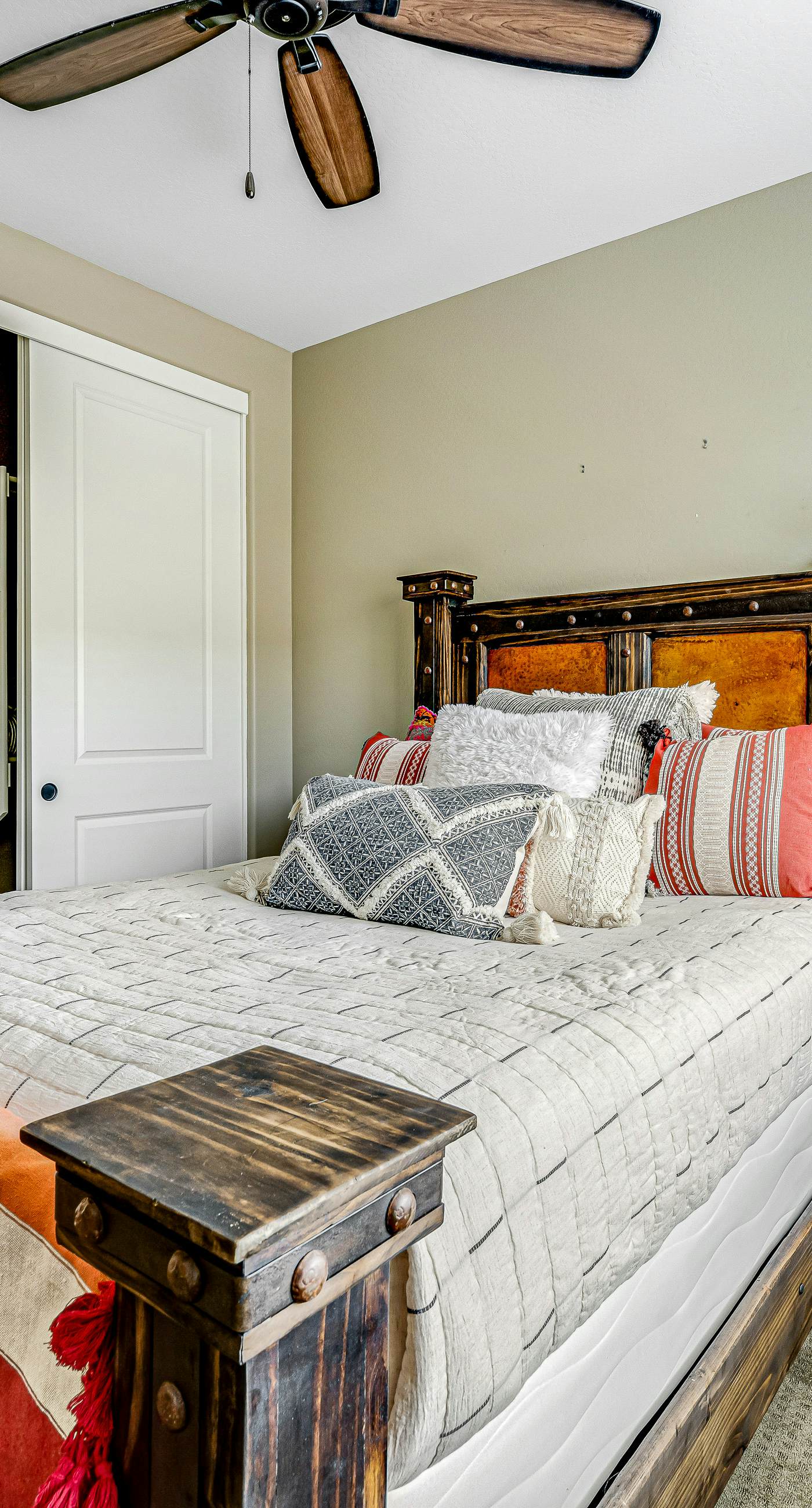 Easy Living on the Greens