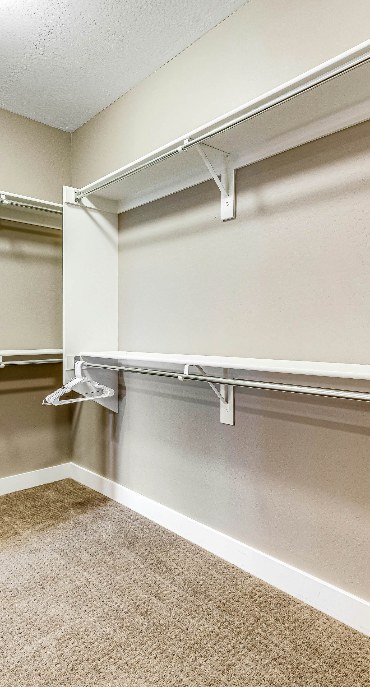 Easy Living on the Greens