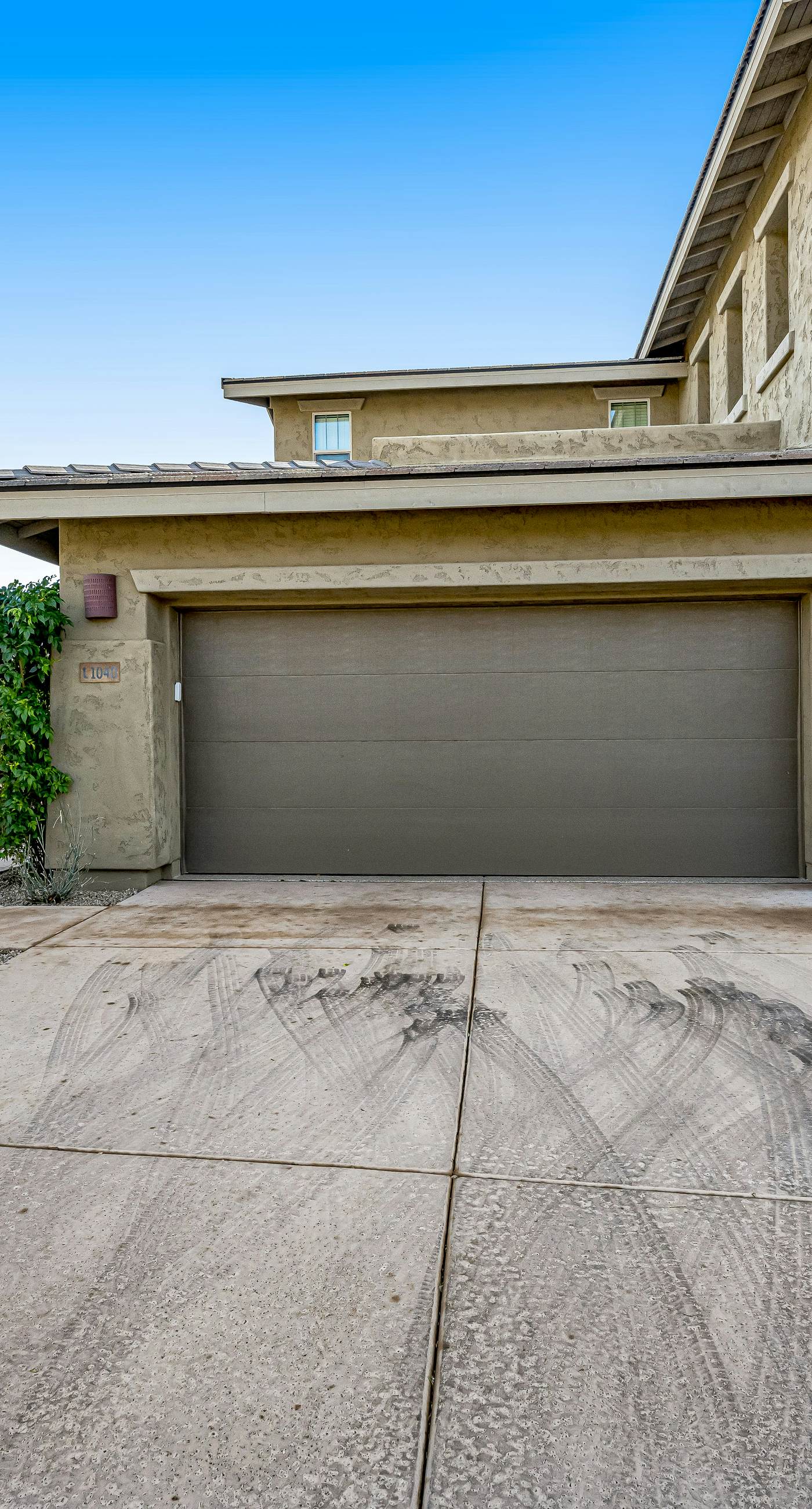 Easy Living on the Greens