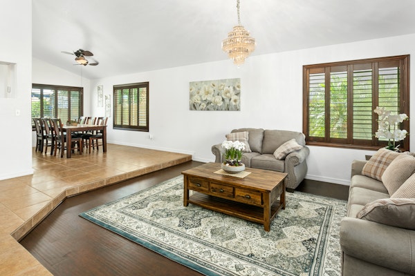 Dog-Friendly Gem near Golf Course W/ Private Pool, Fast WiFi & Central AC