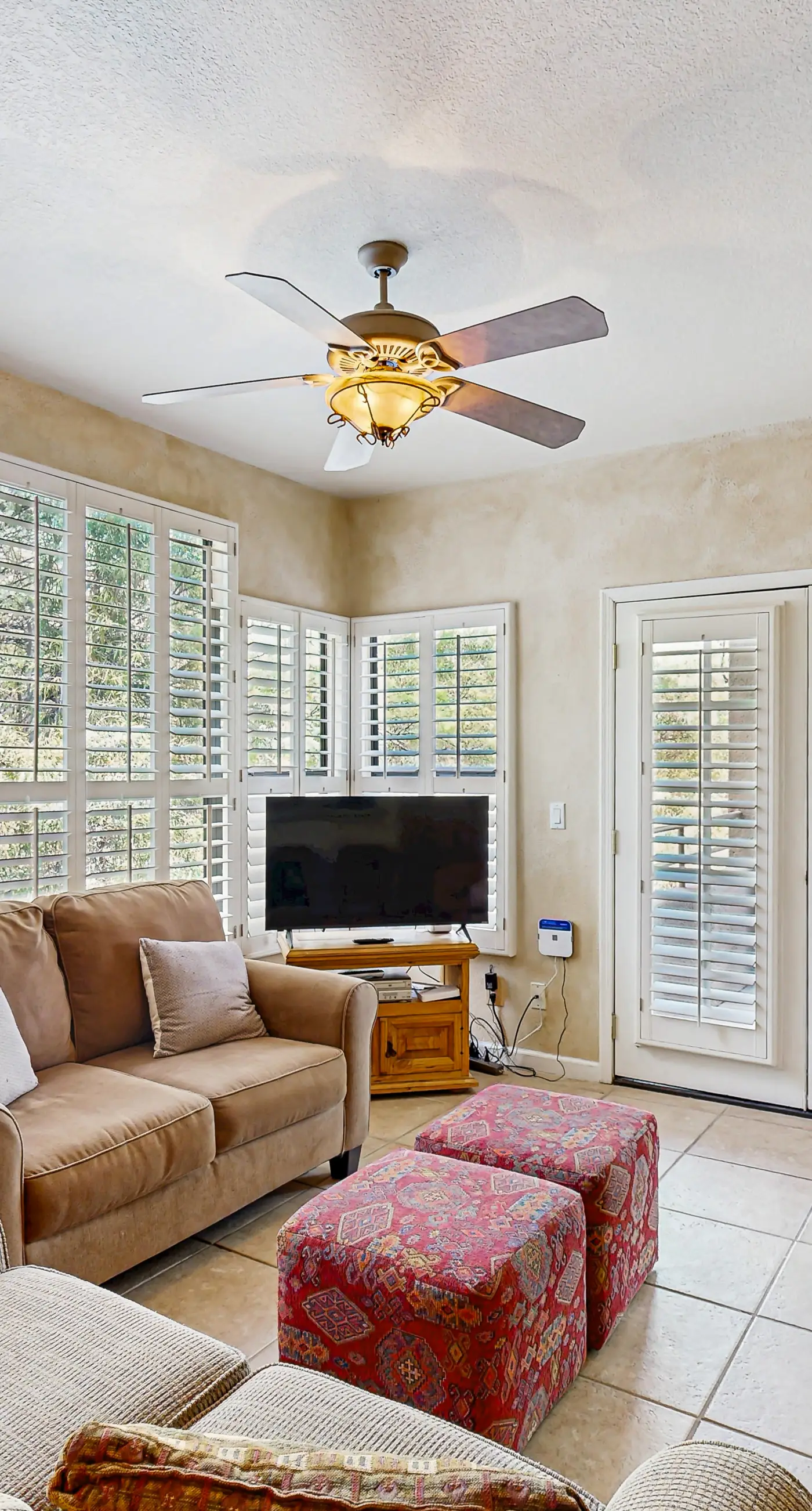 Canyon View #15205