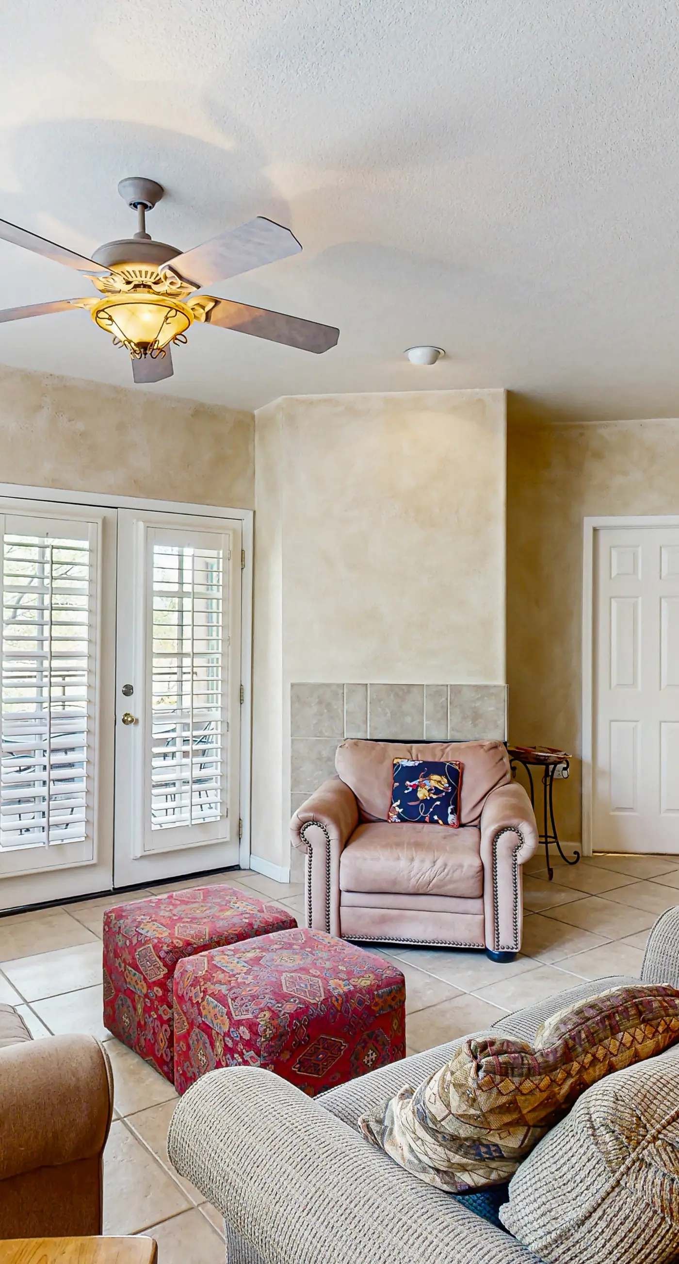 Canyon View #15205