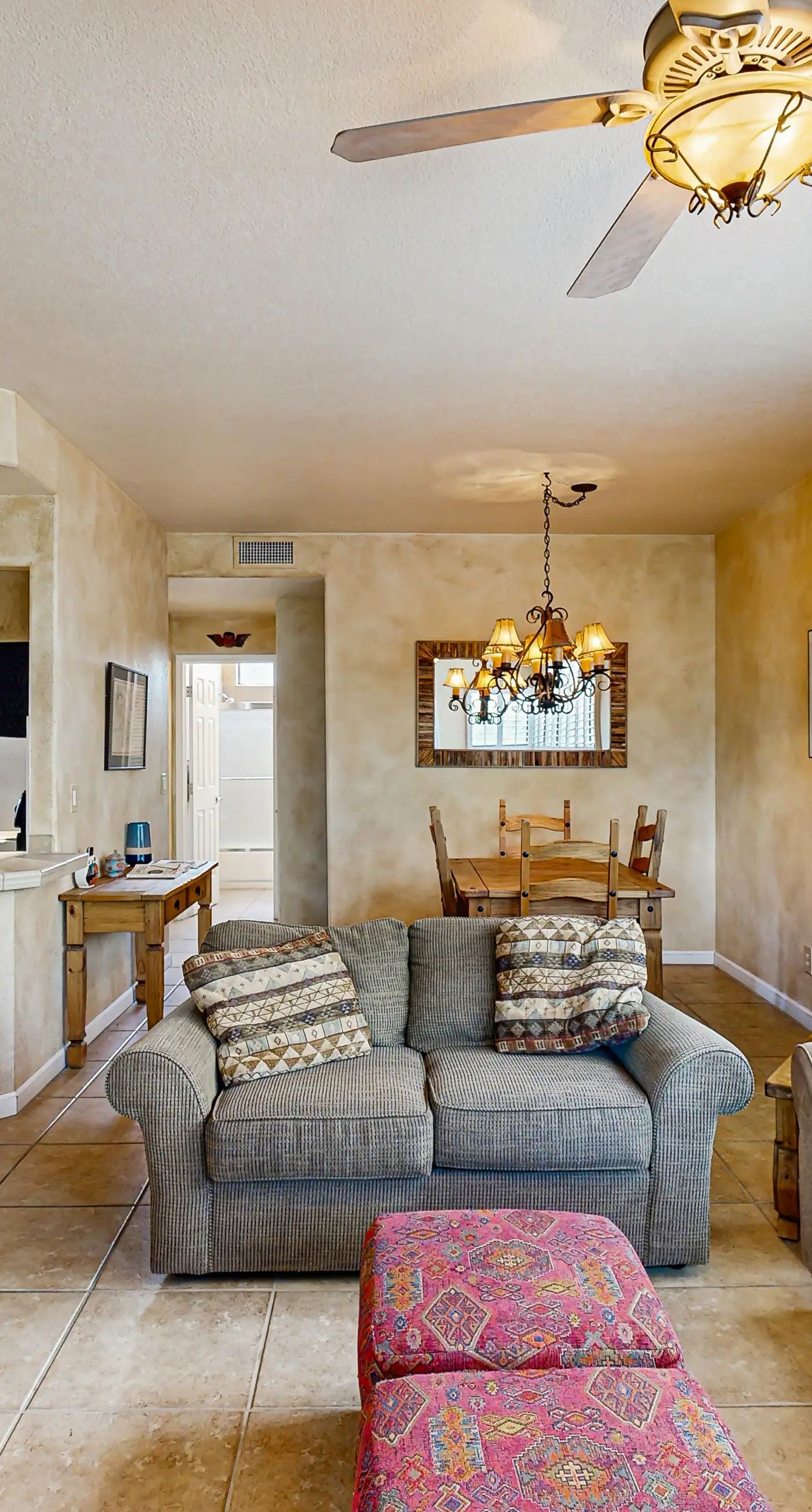 Canyon View #15205