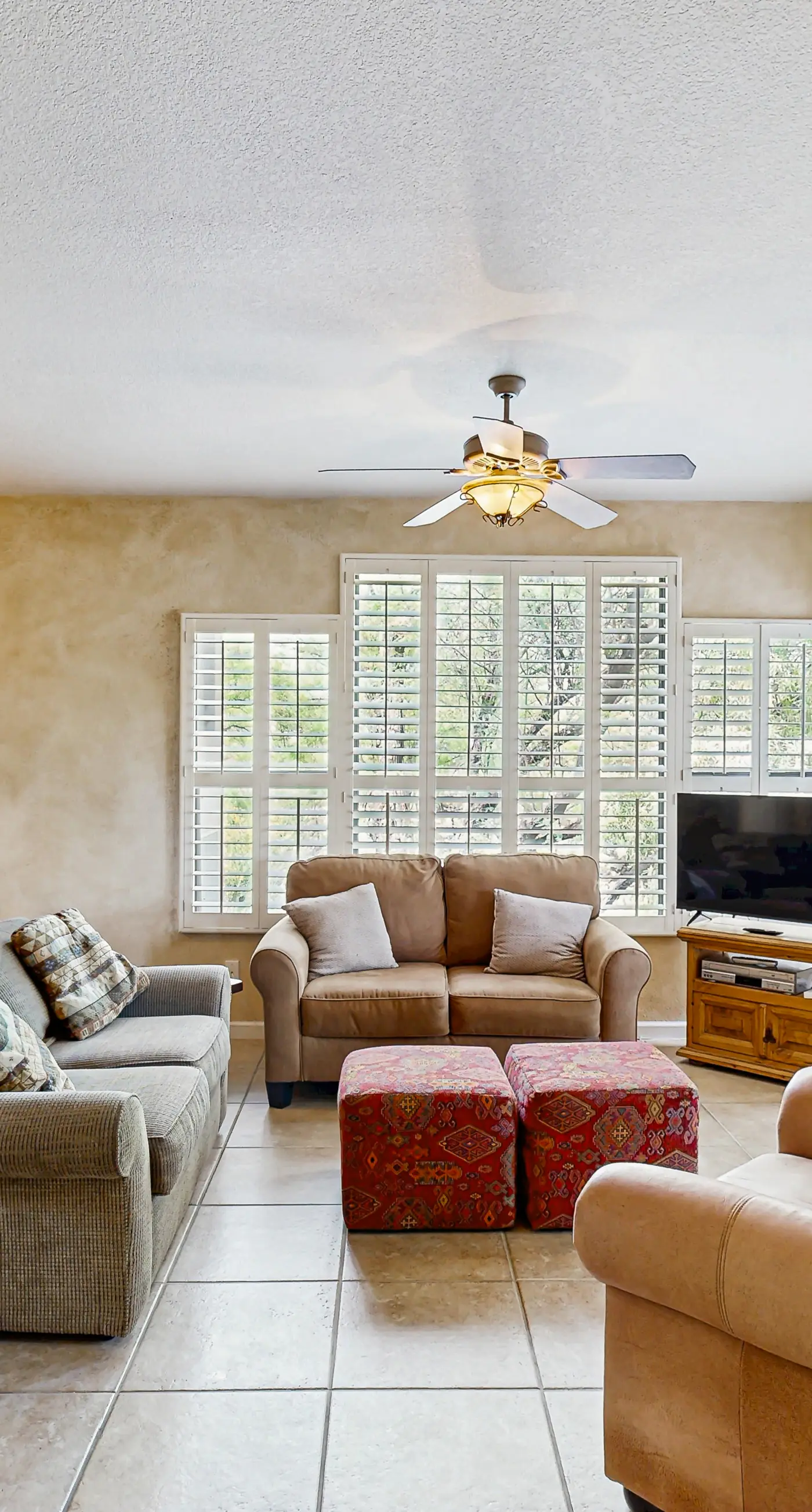 Canyon View #15205