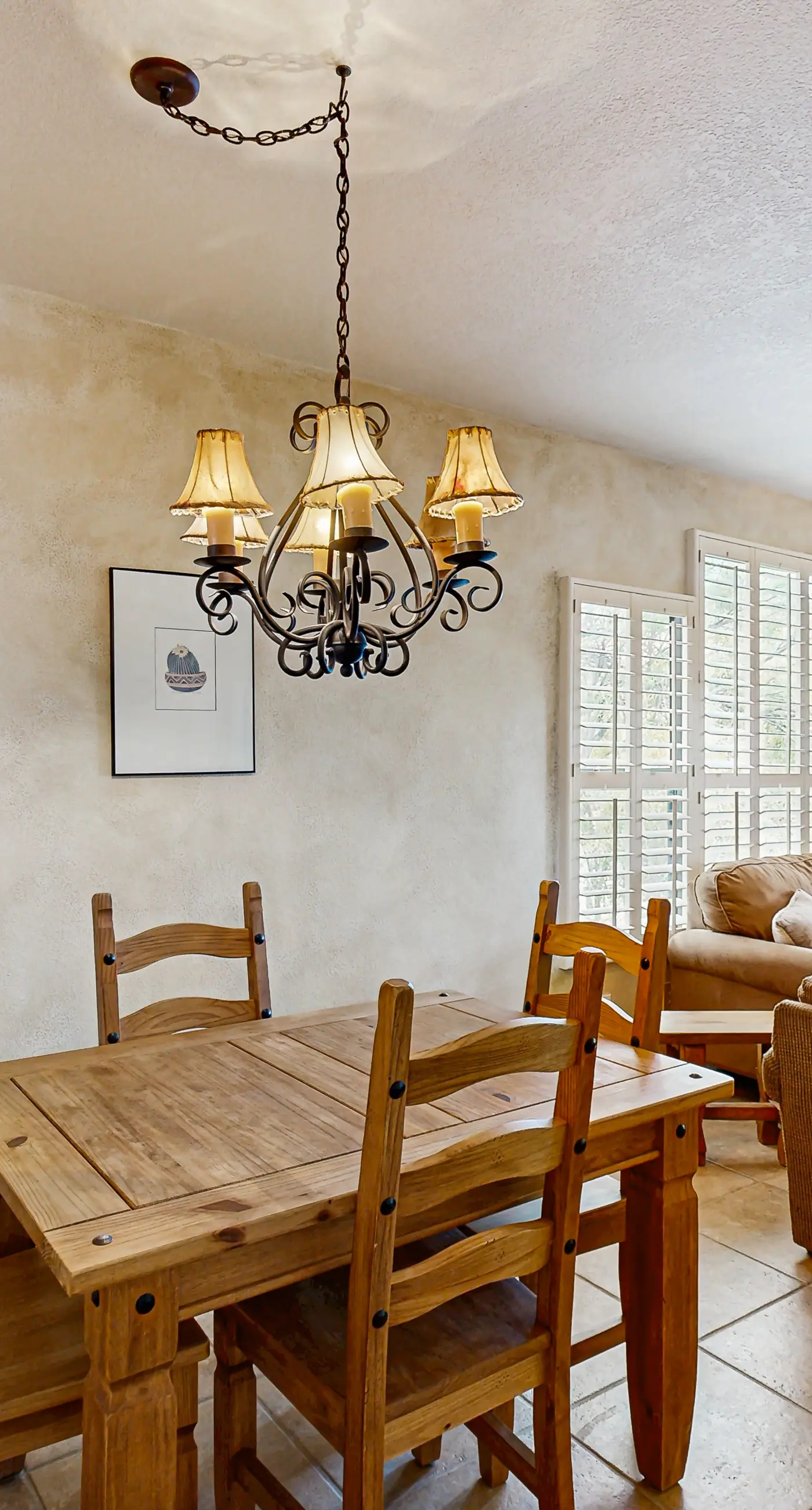 Canyon View #15205