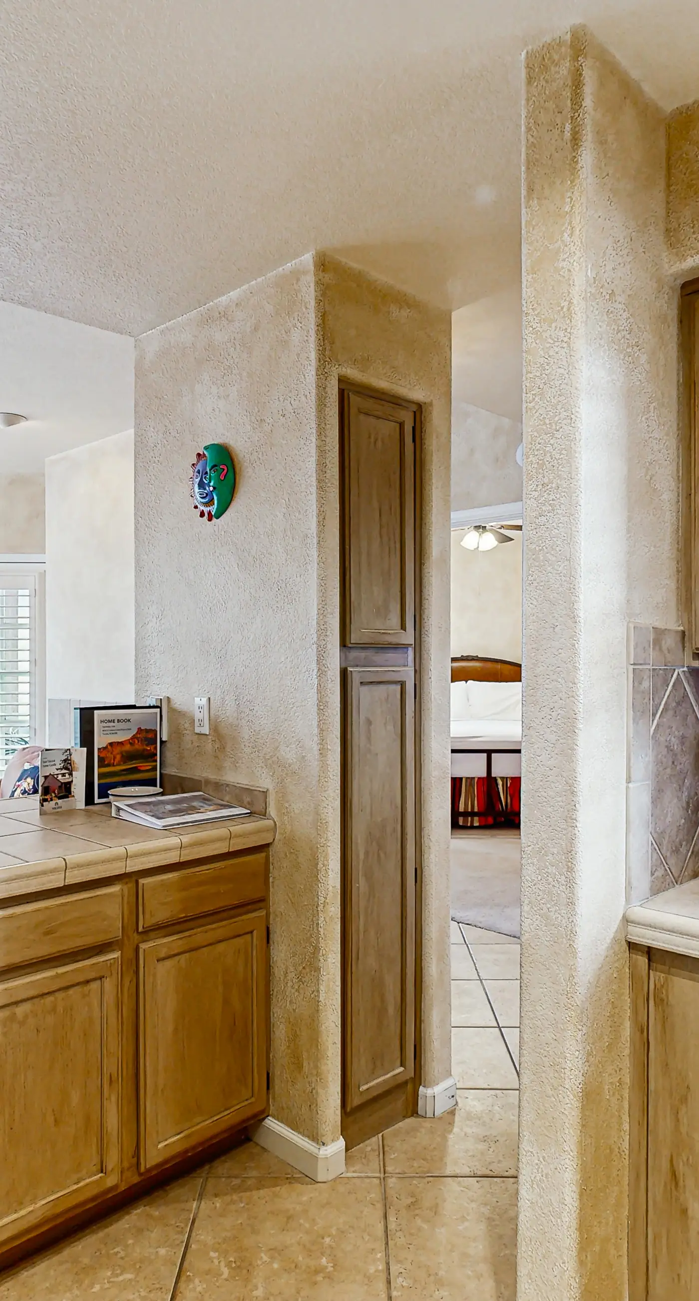 Canyon View #15205