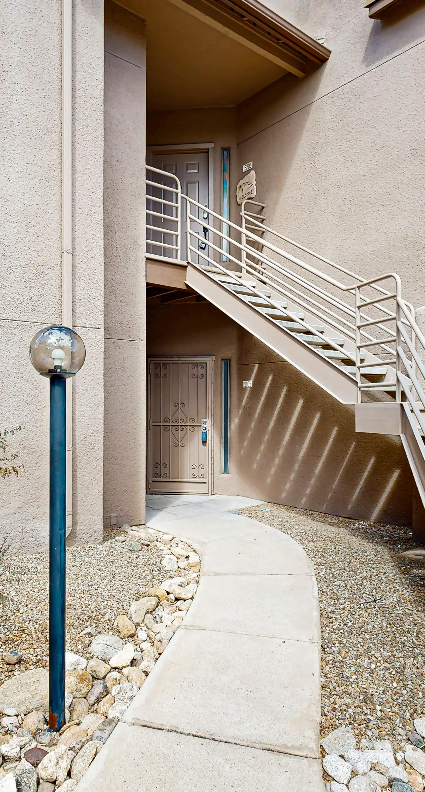 Canyon View #15205