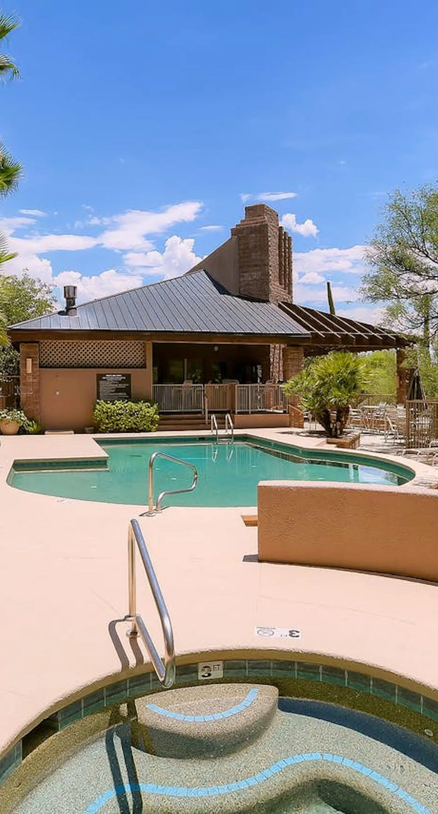 Canyon View #15205