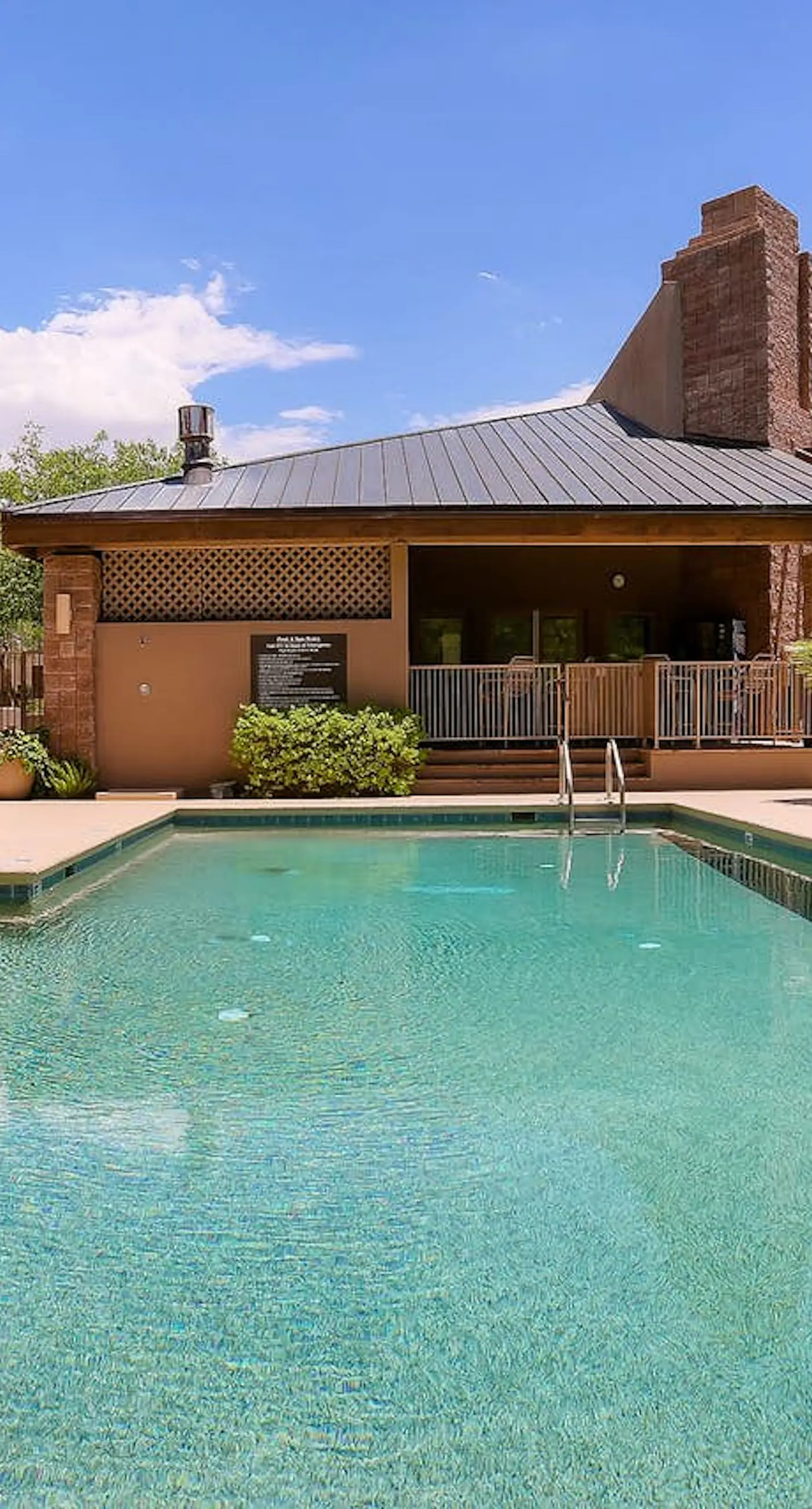 Canyon View #15205