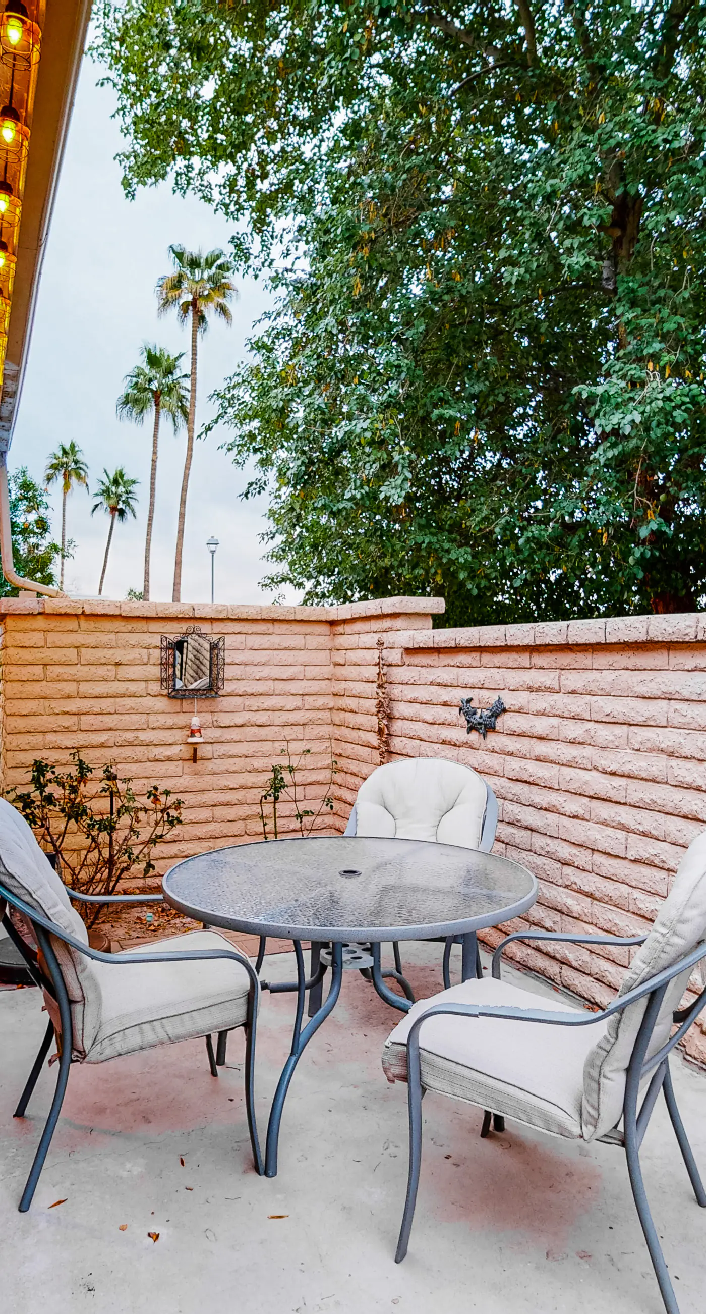 Sun City Dreams