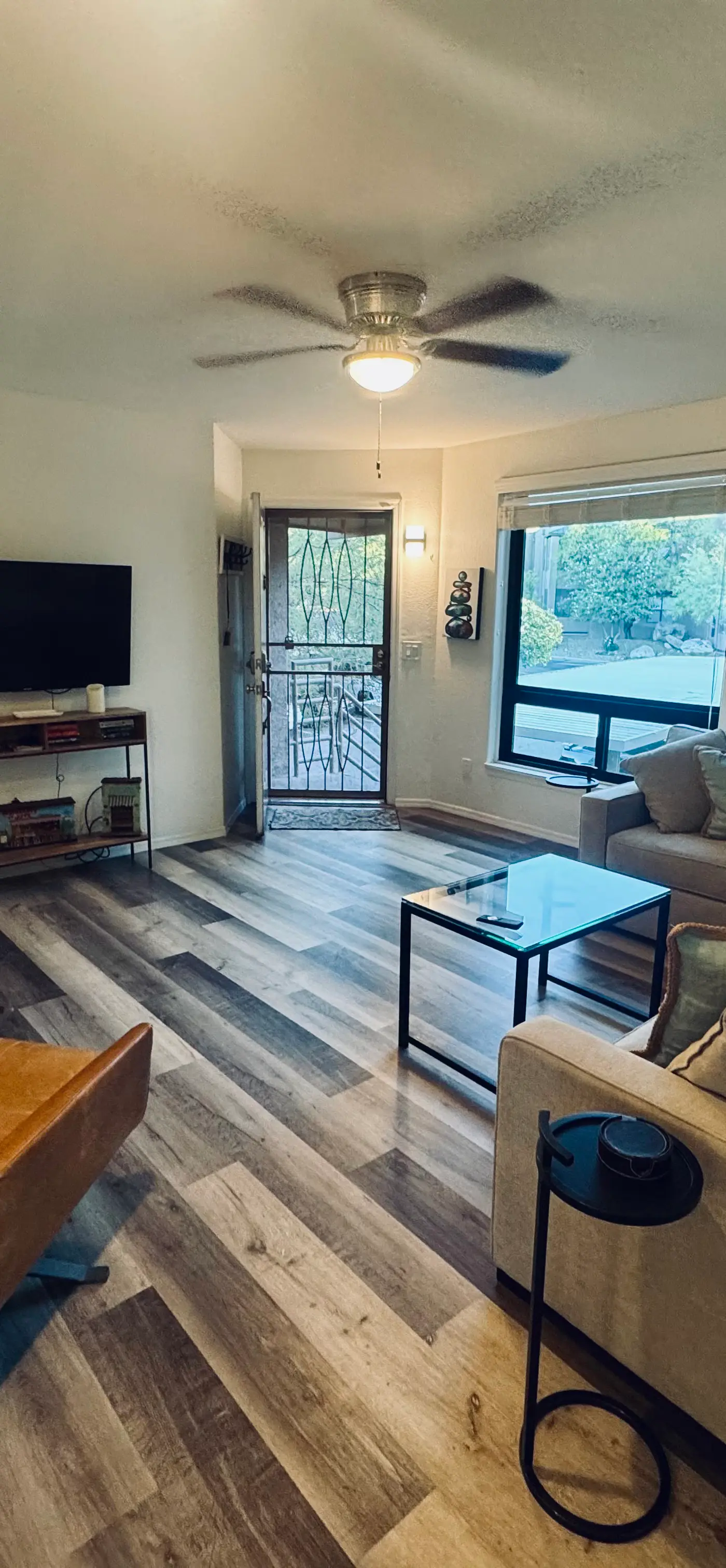 Canyon View #1203