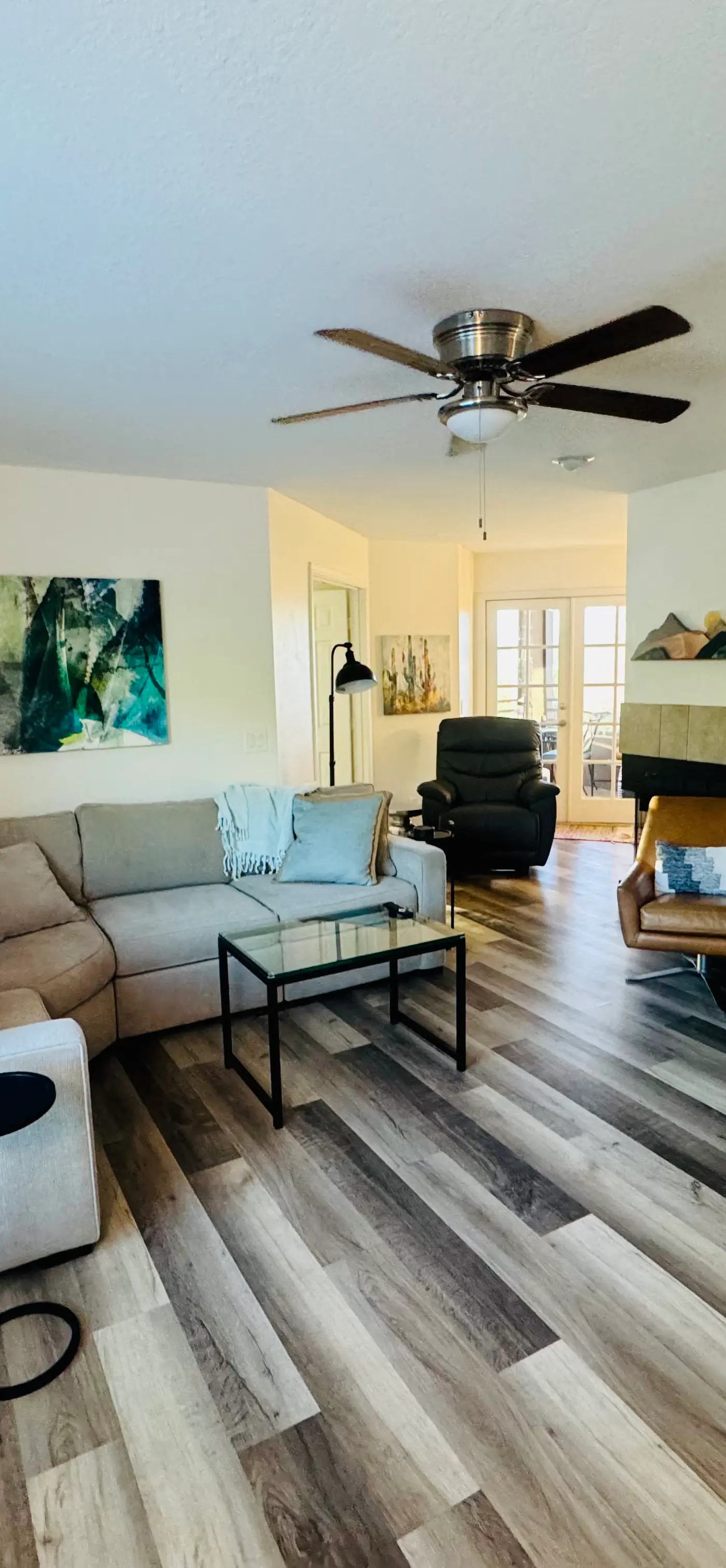 Canyon View #1203
