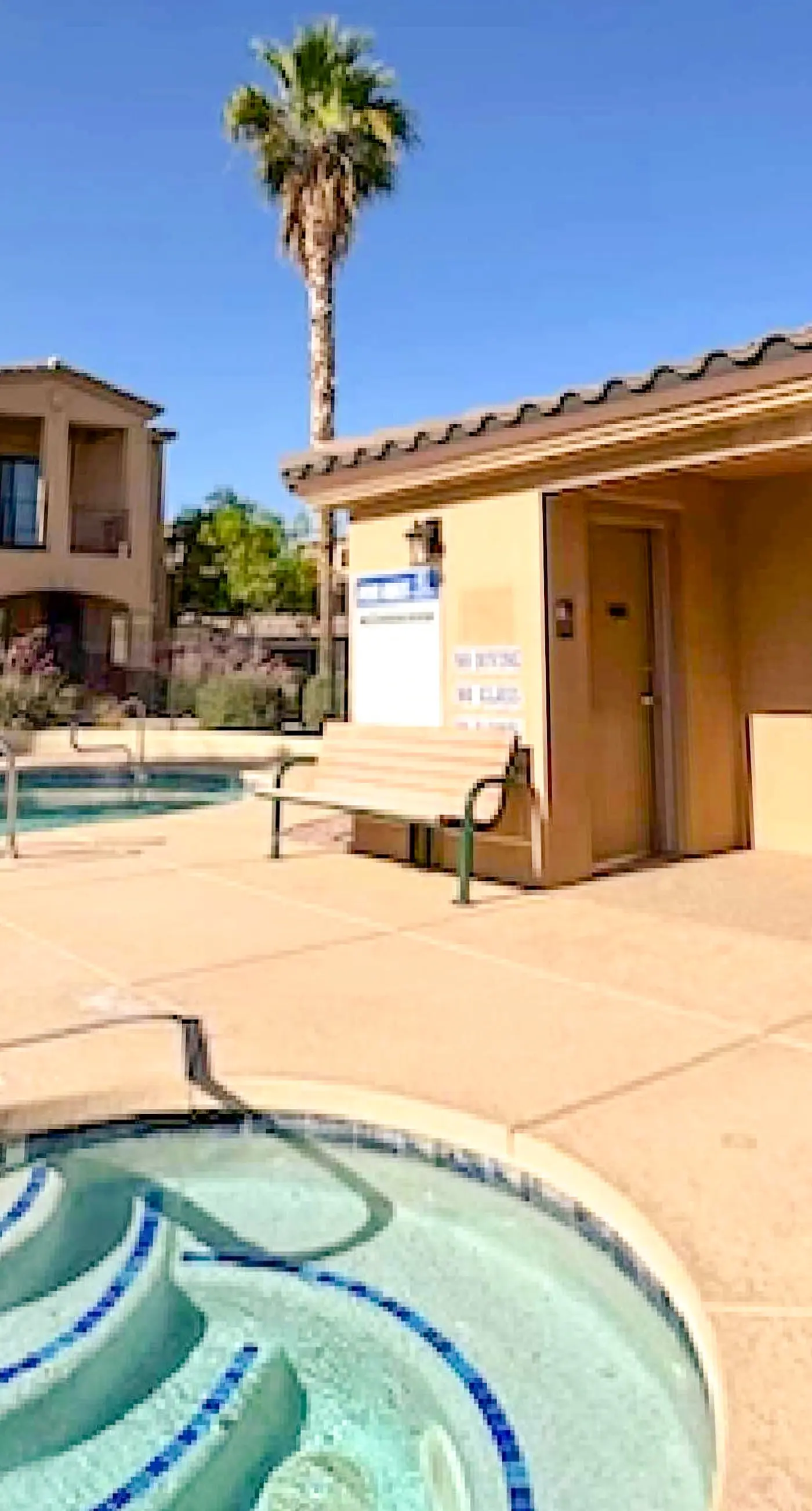 Memories in Mesa