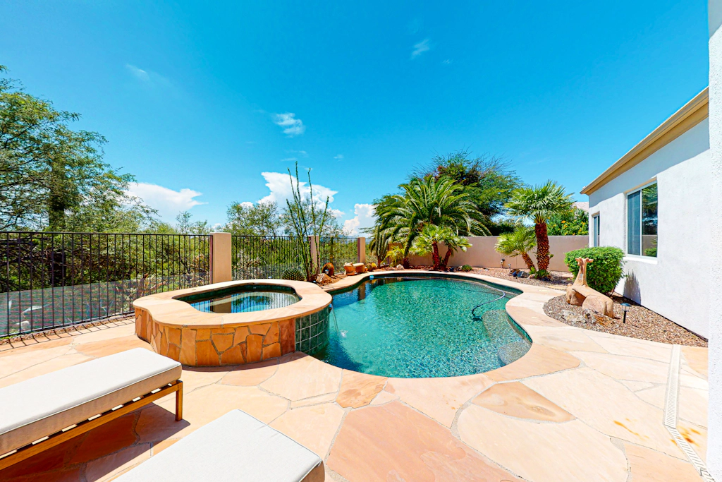 Dove Mountain Paradise
