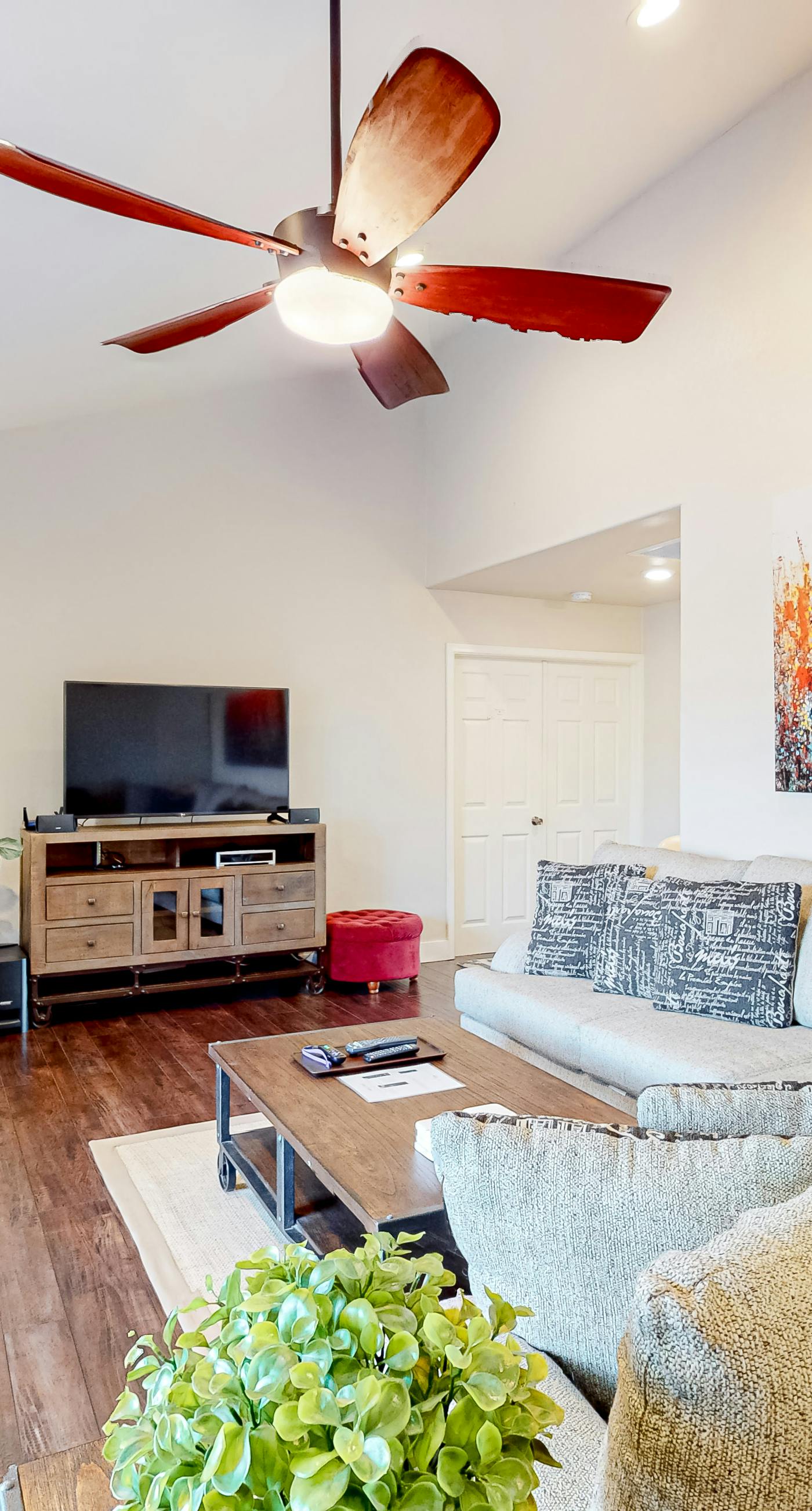 Corbell Park Paradise