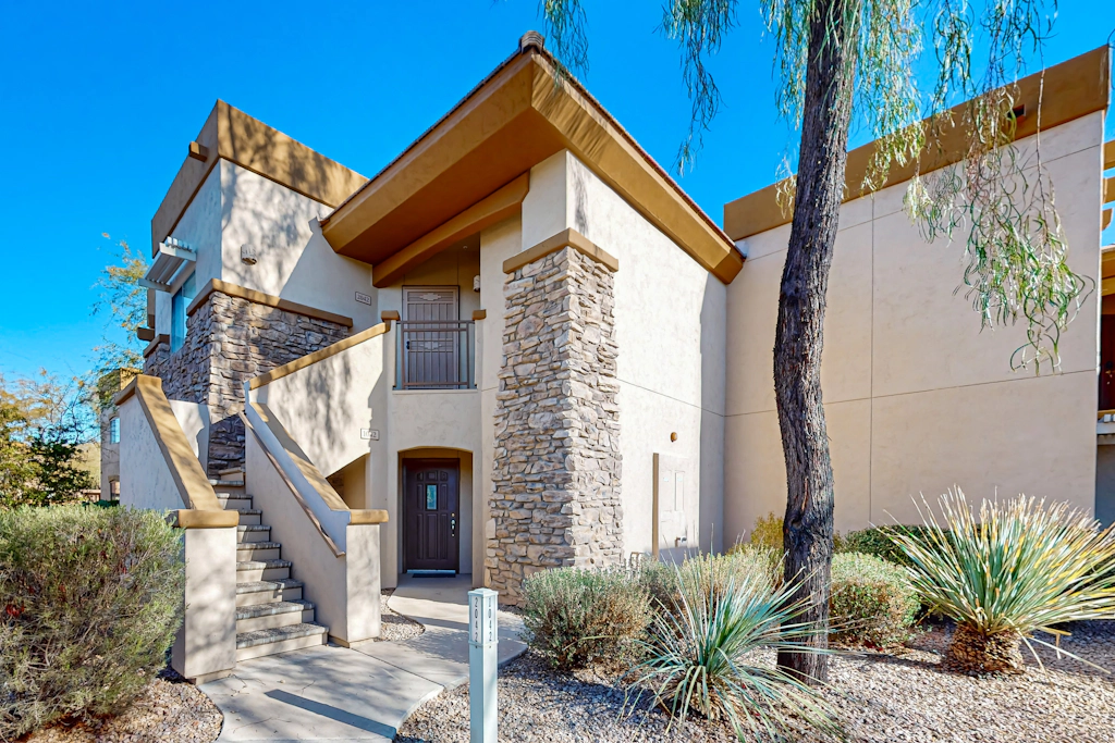 Scottsdale Serenity