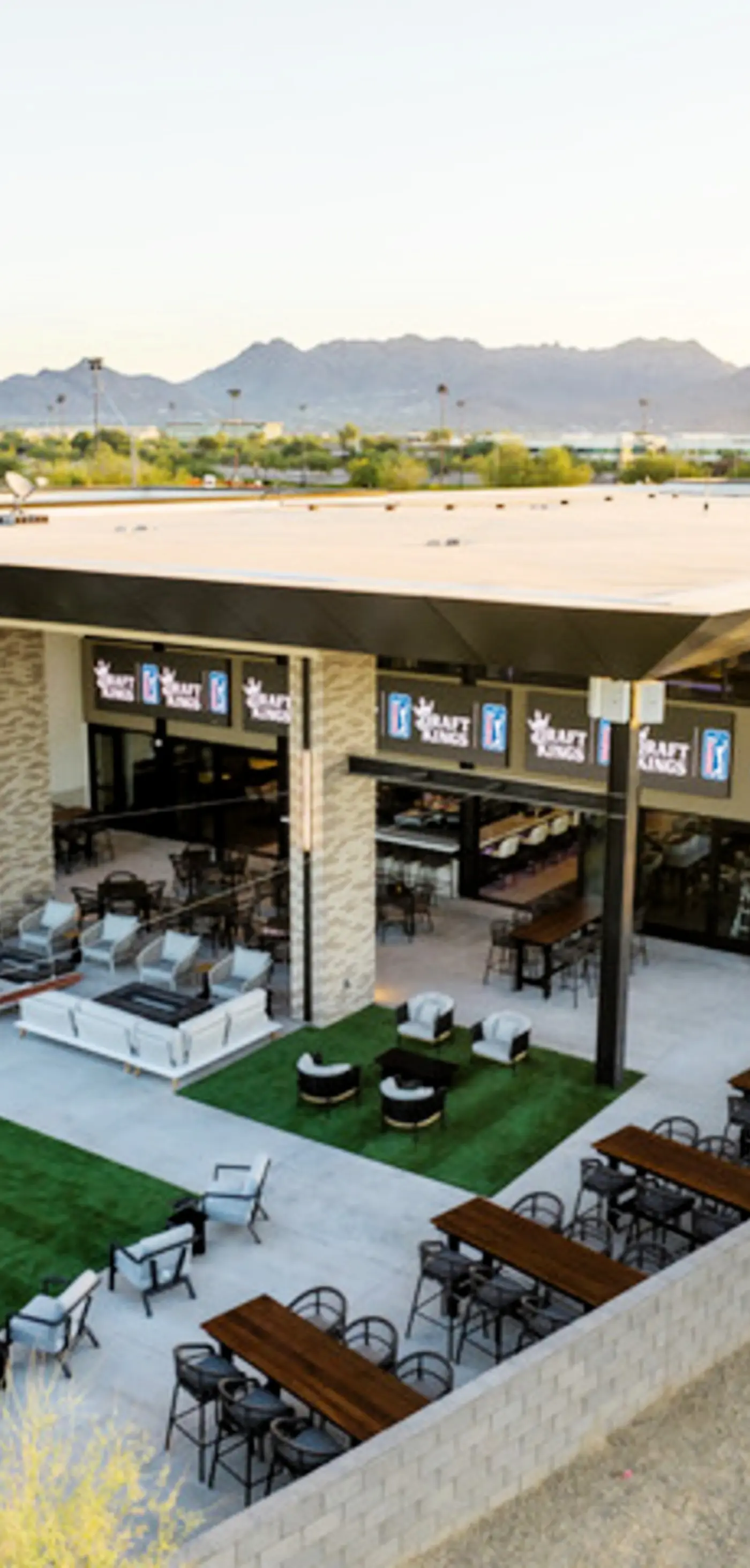 Scottsdale Serenity