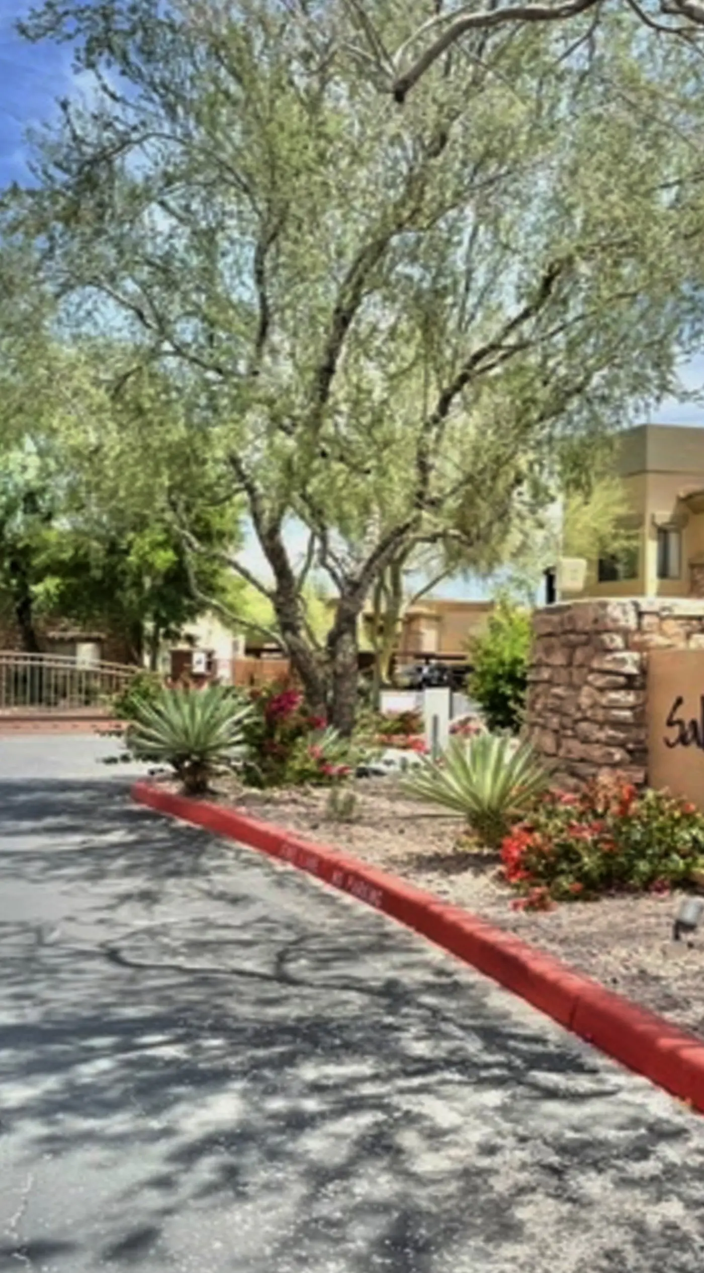 Scottsdale Serenity