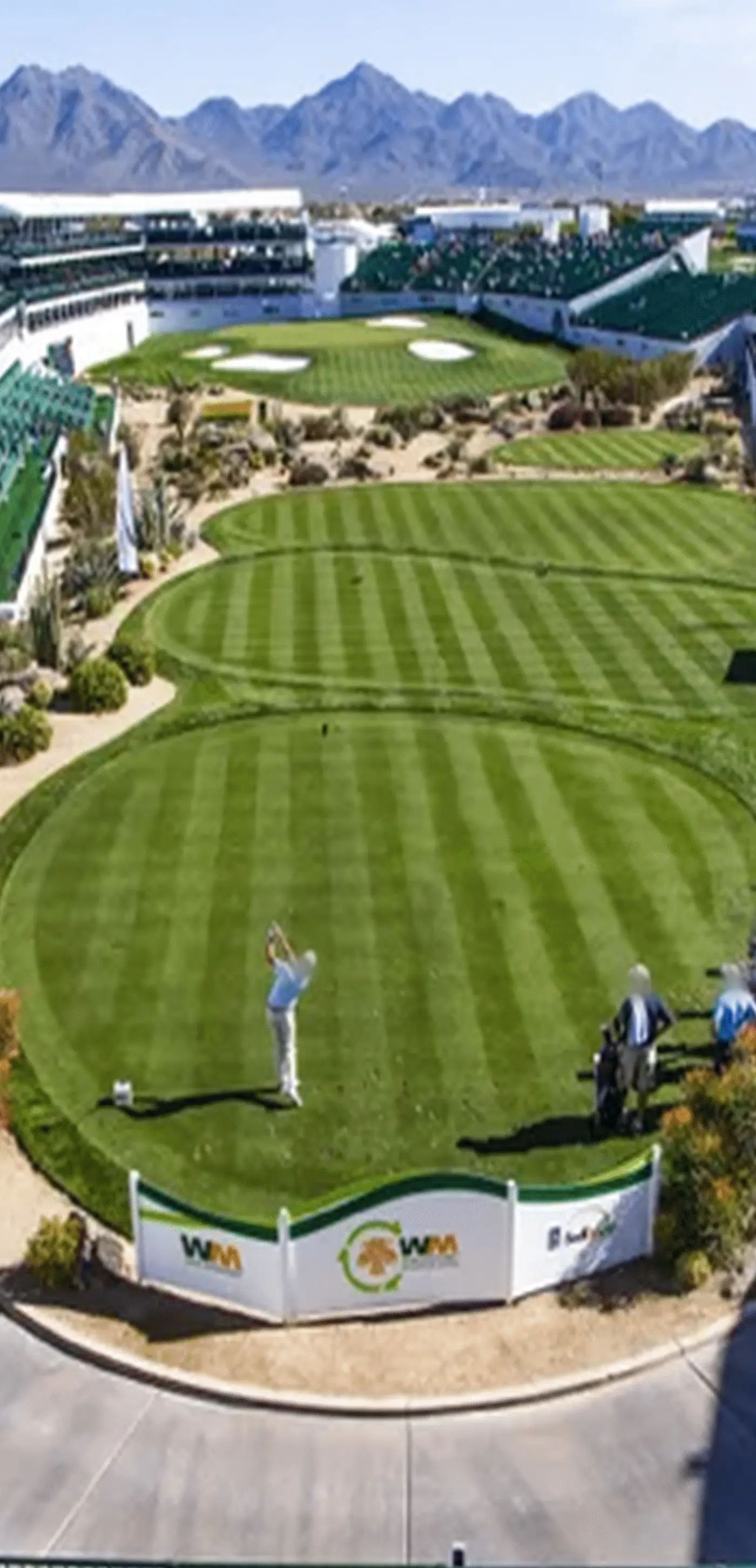 Scottsdale Serenity