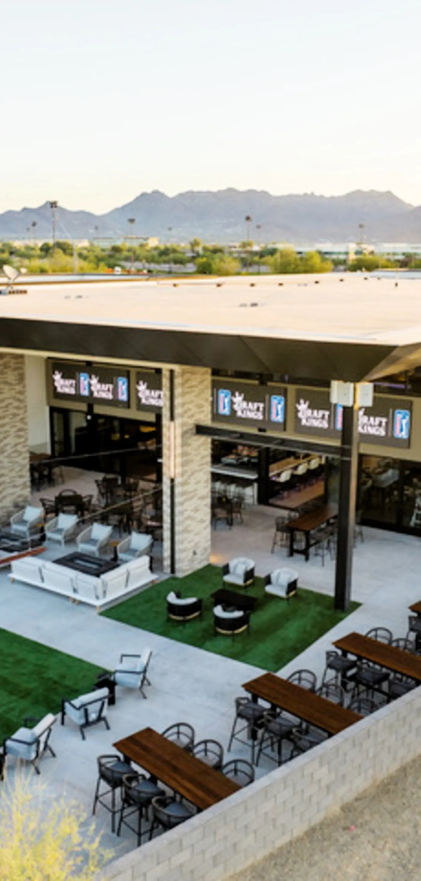 Scottsdale Serenity