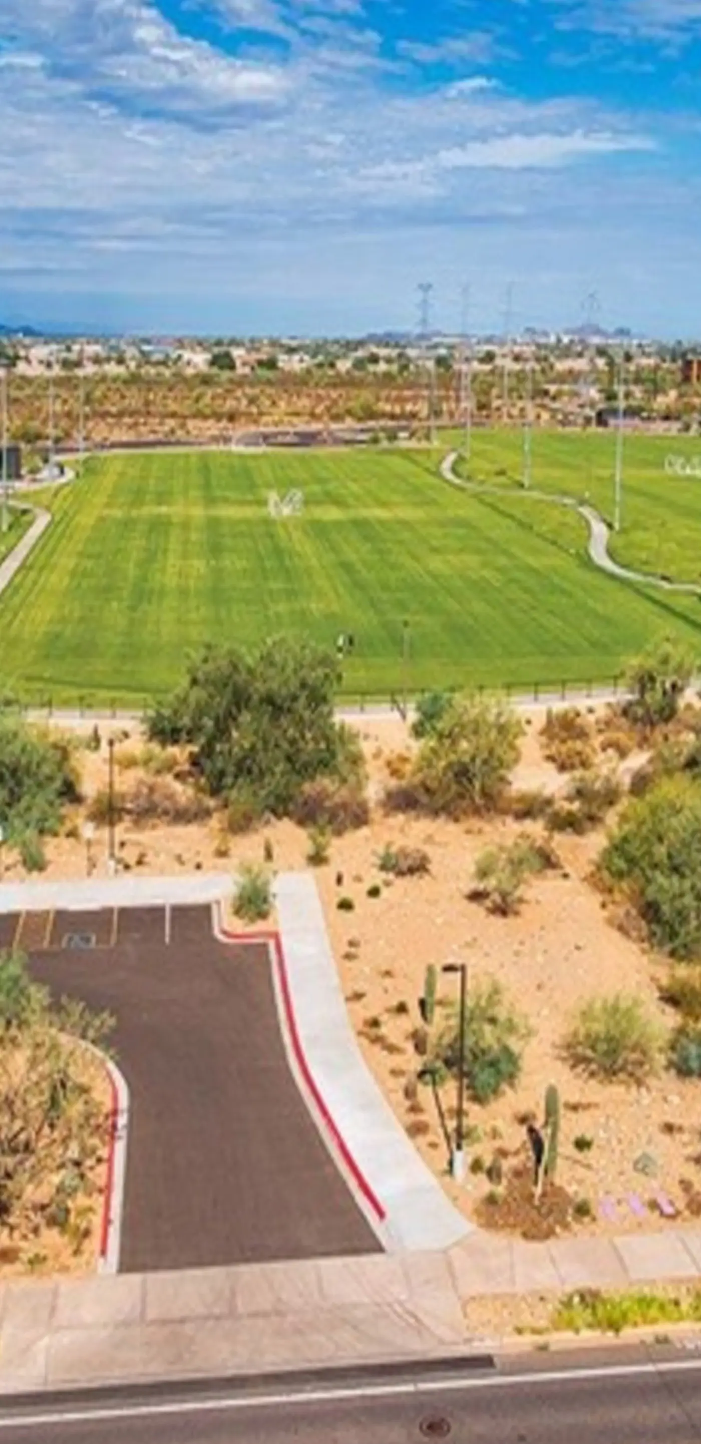 Scottsdale Serenity