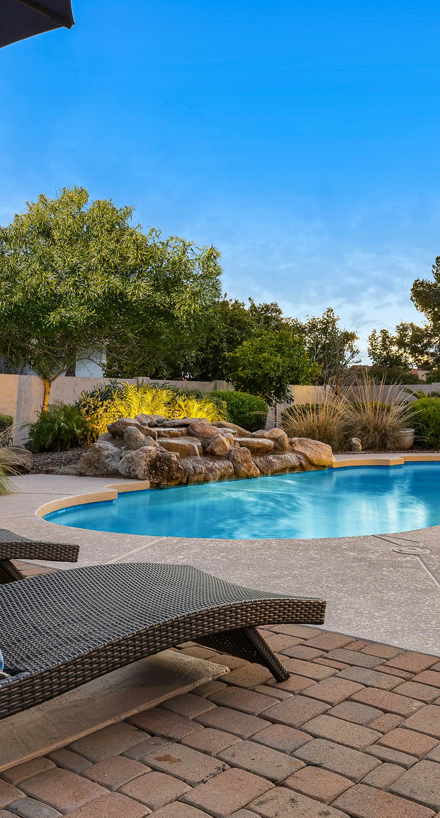 Paradise Retreat