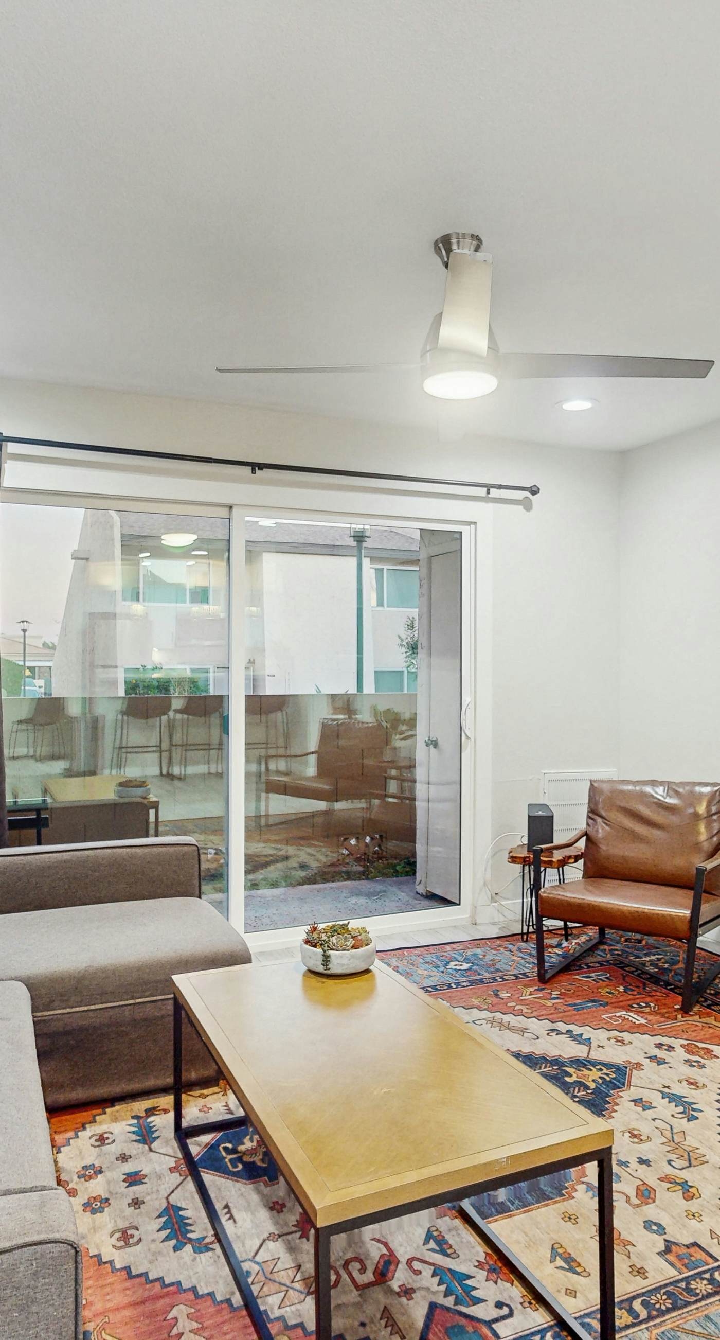 Desert Oasis Condo