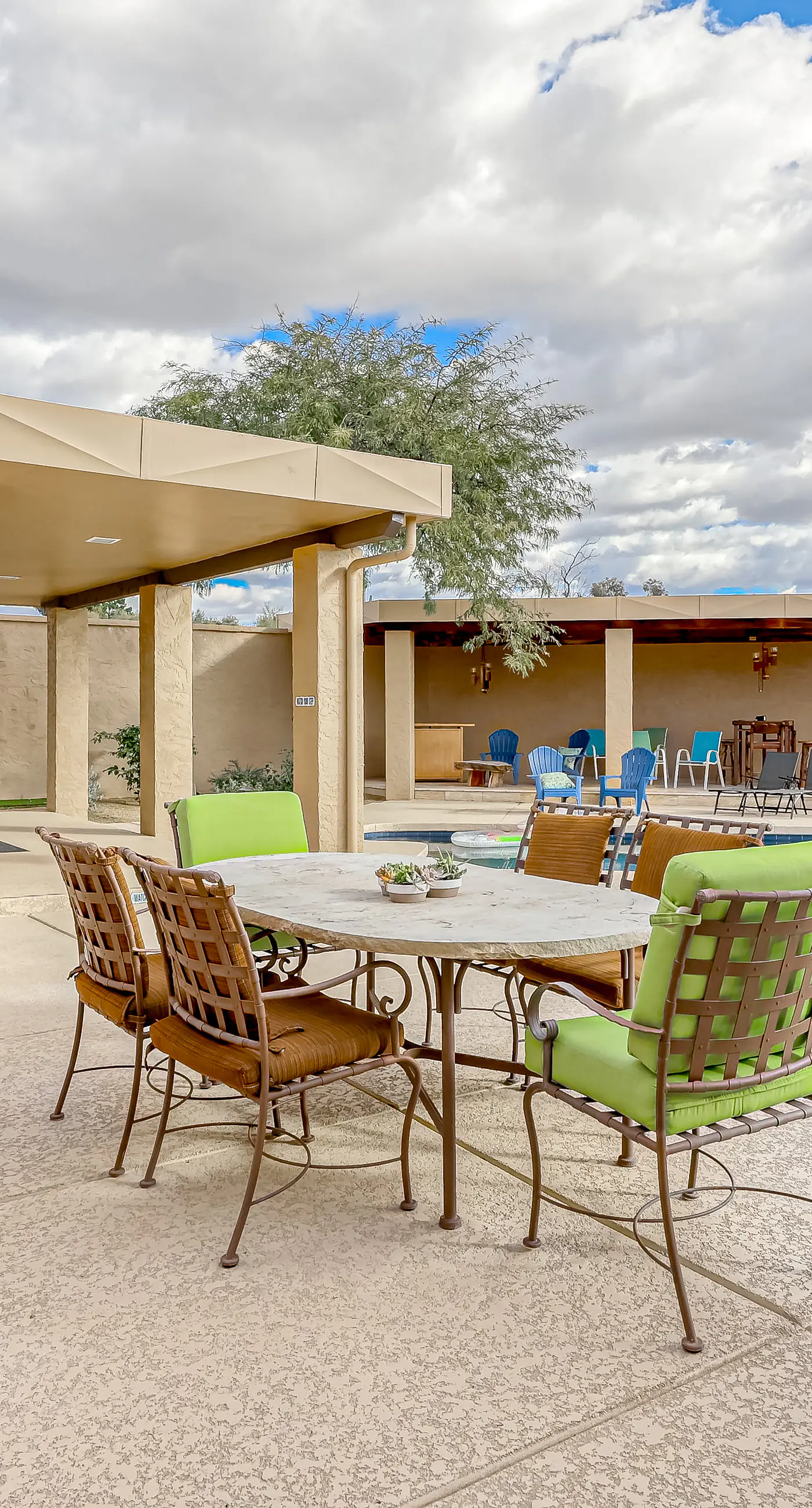 Cave Creek Retreat
