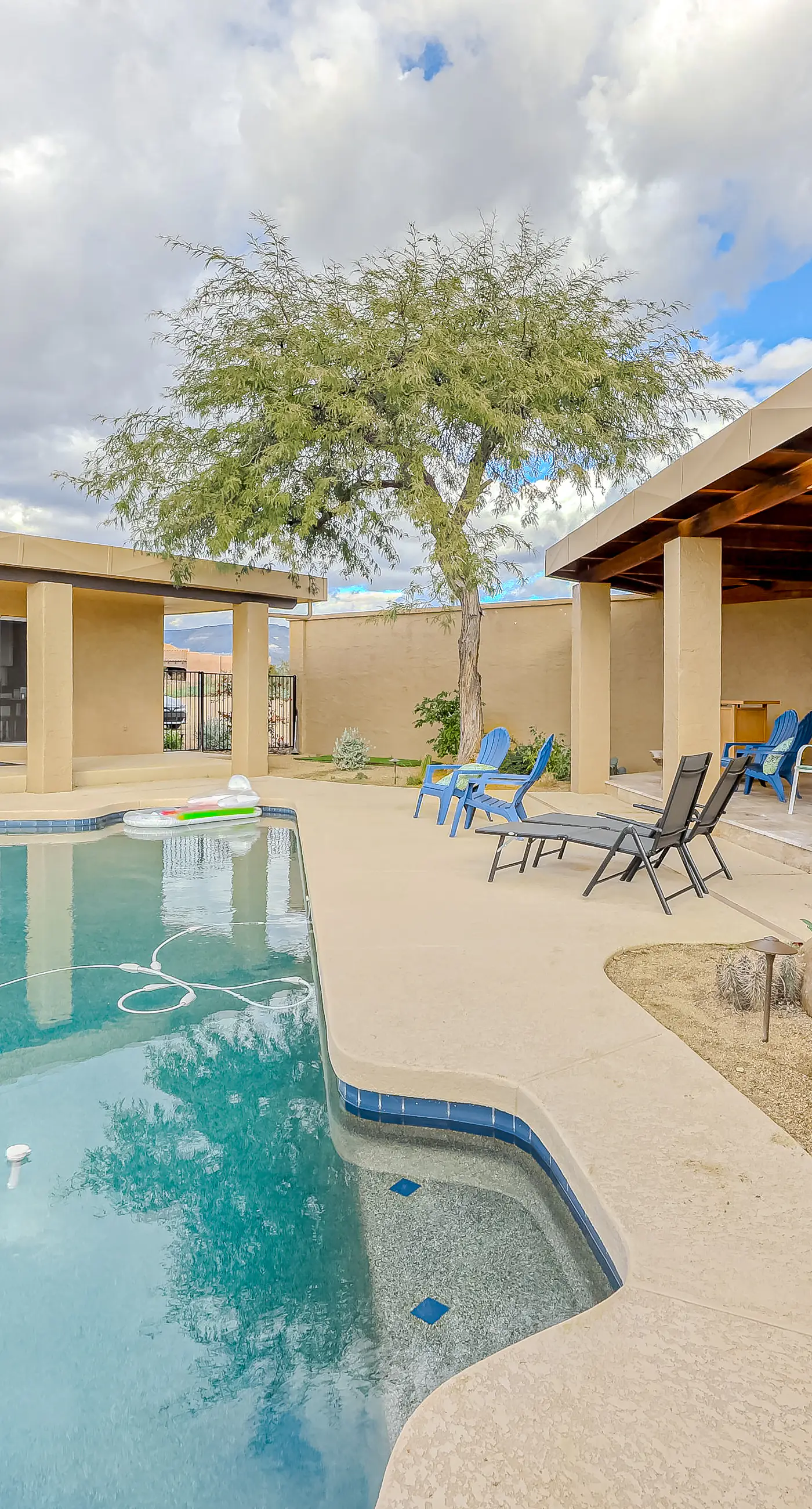 Cave Creek Retreat