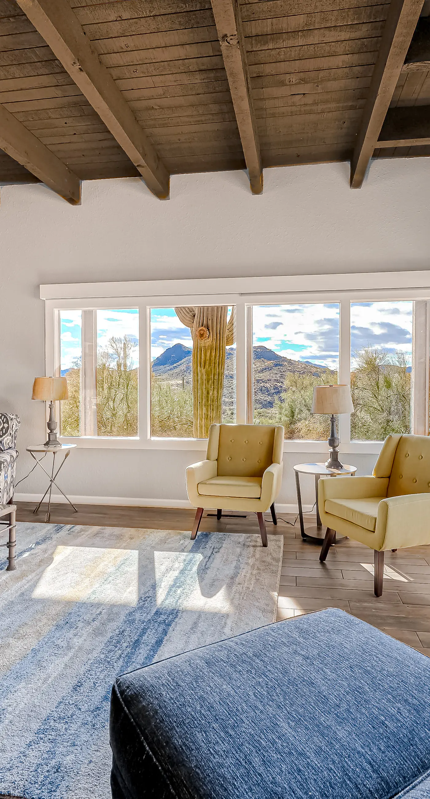 Cave Creek Retreat
