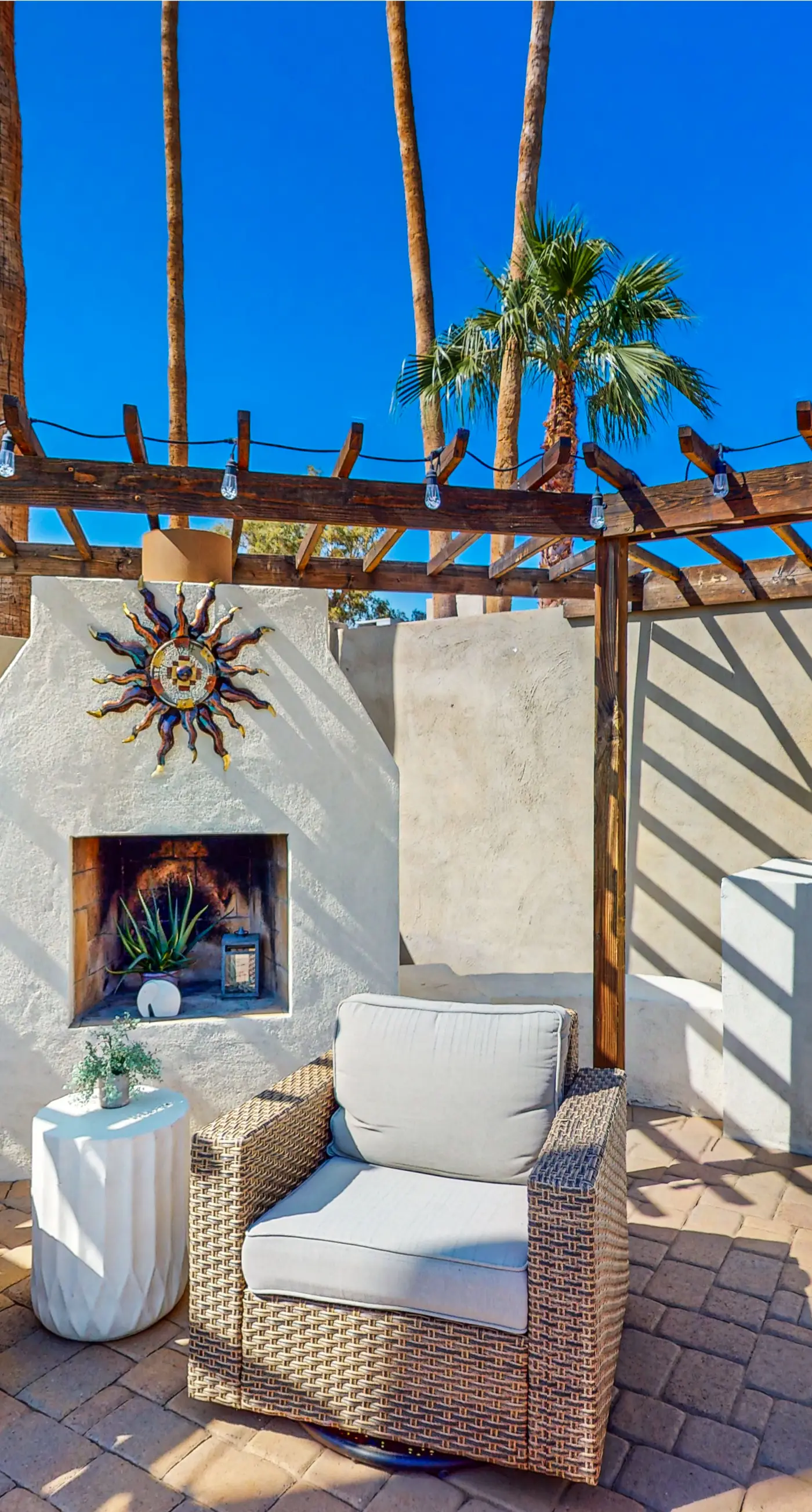 Desert Sage Home