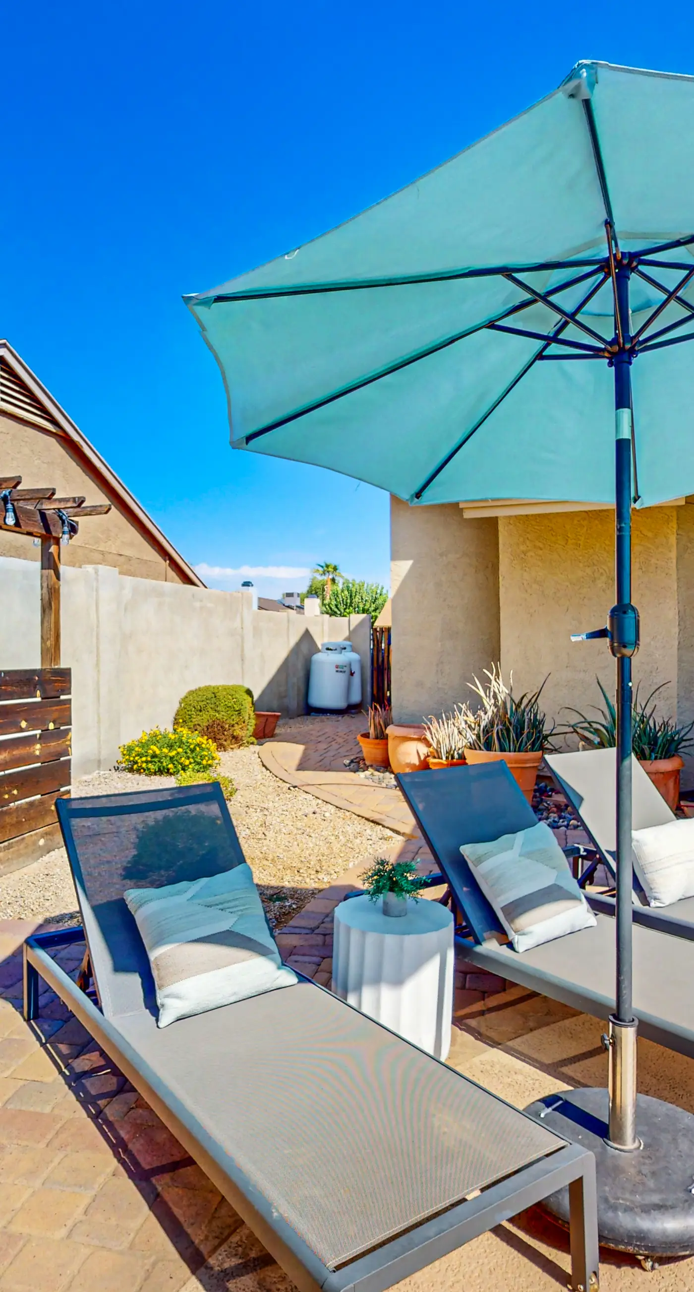Desert Sage Home