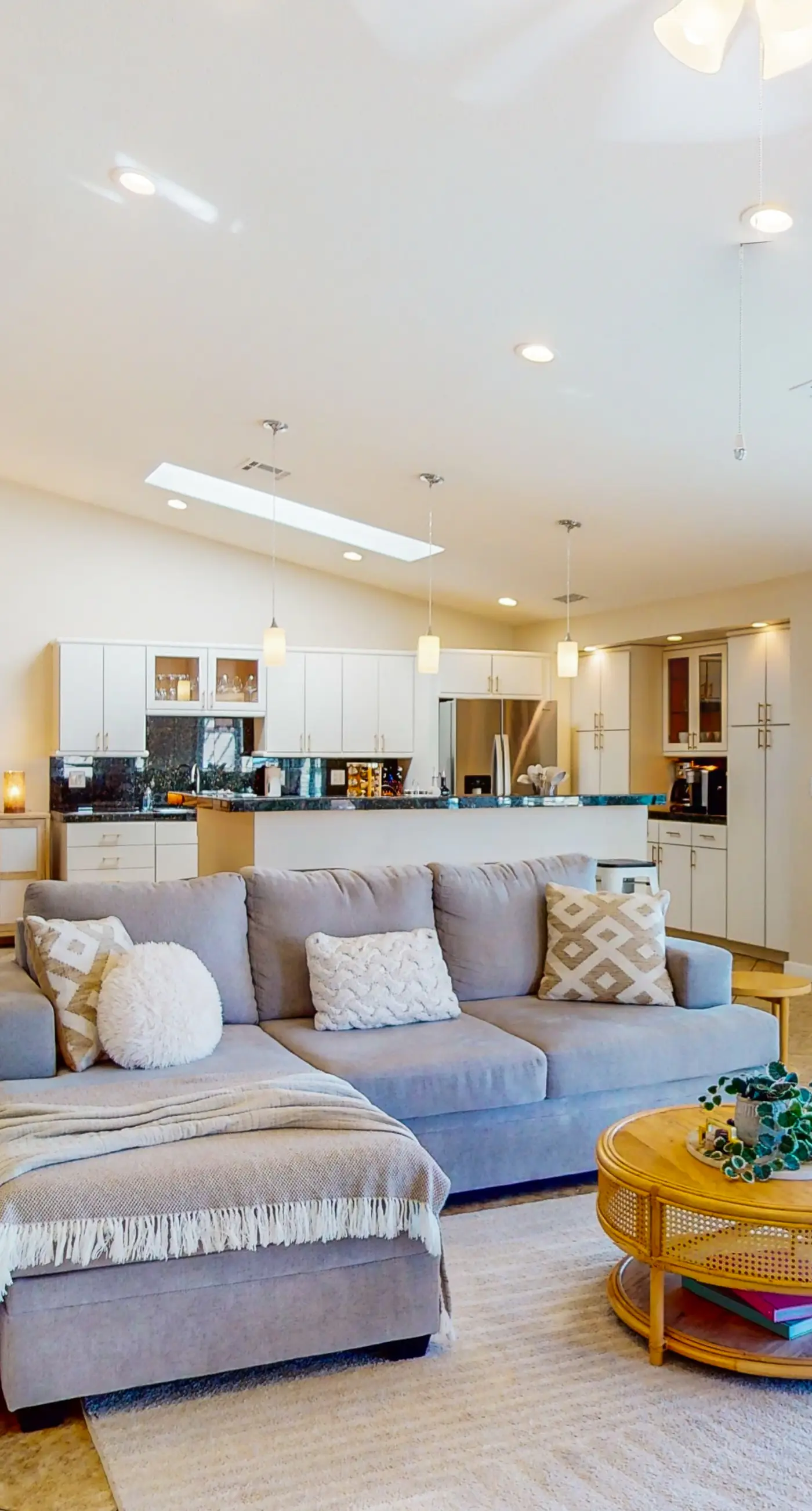 Desert Sage Home