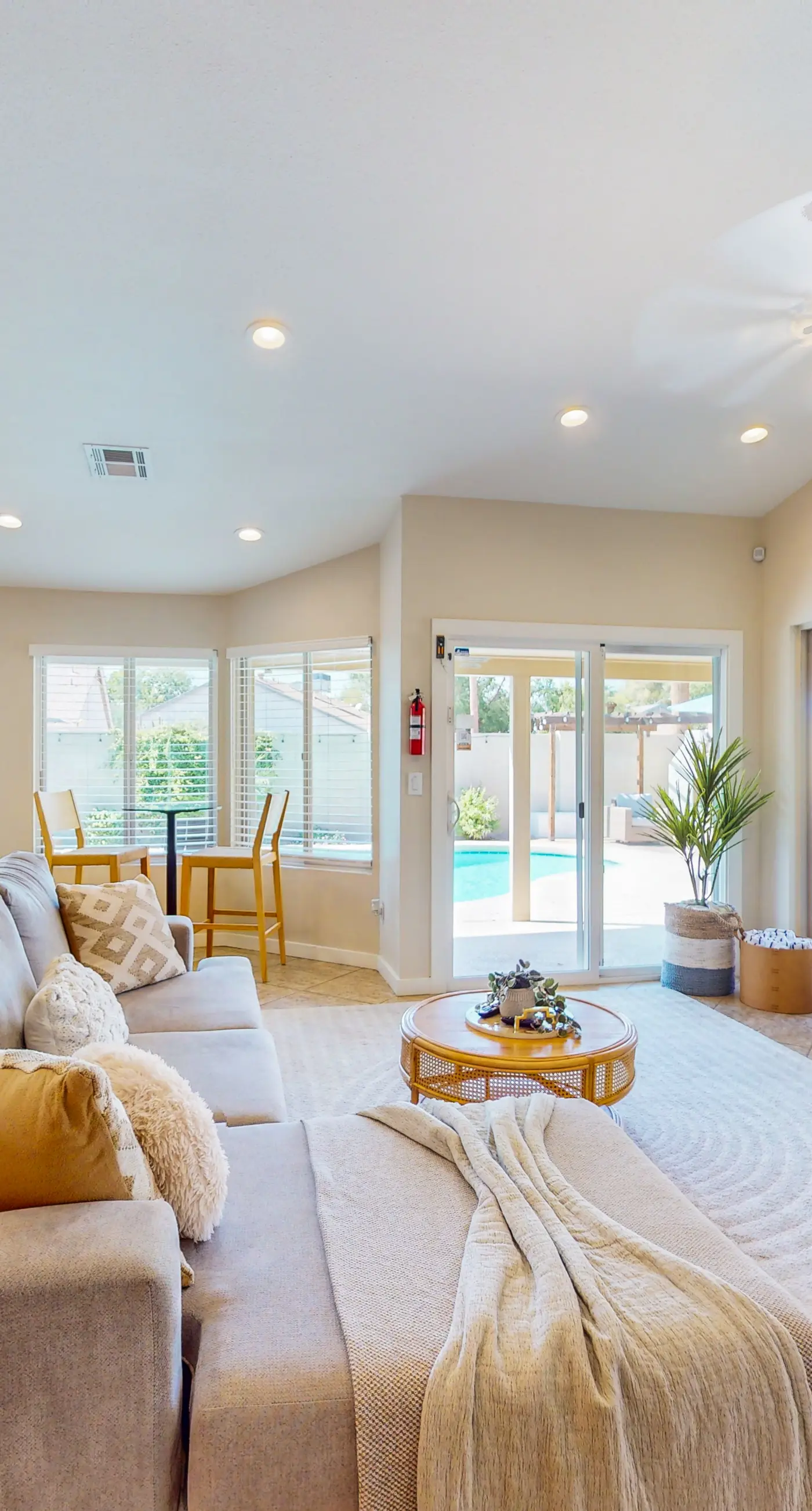 Desert Sage Home
