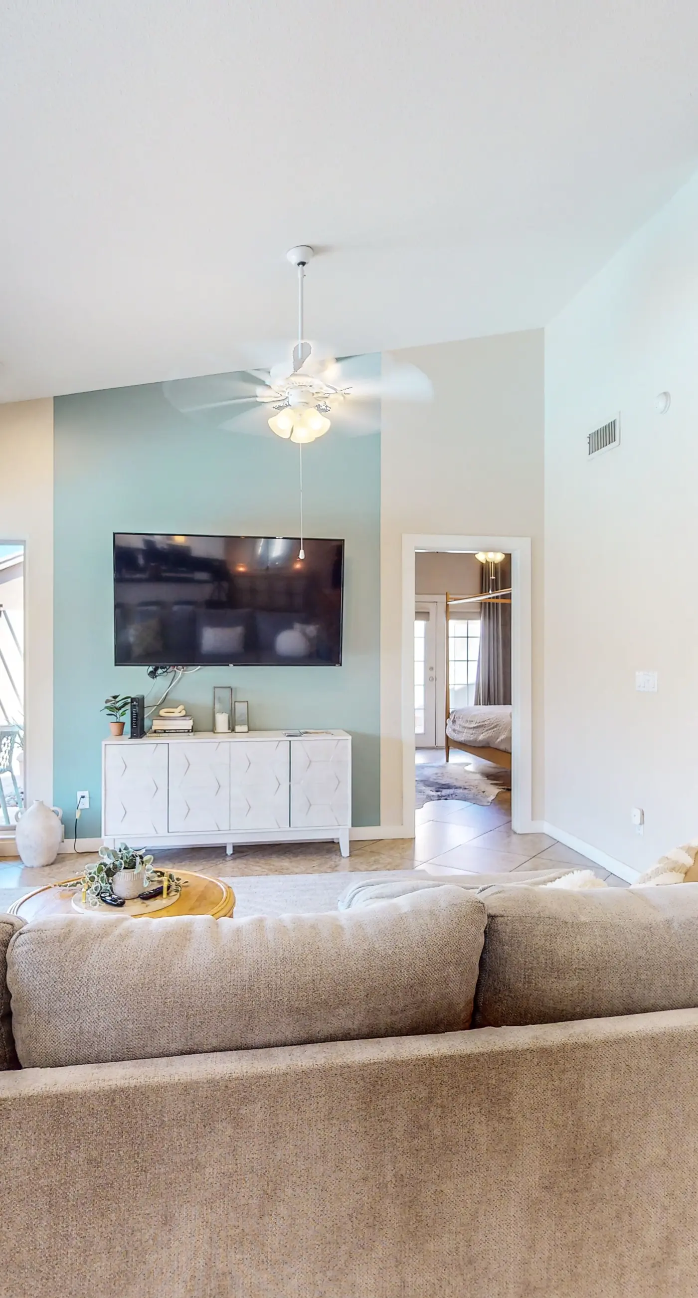 Desert Sage Home