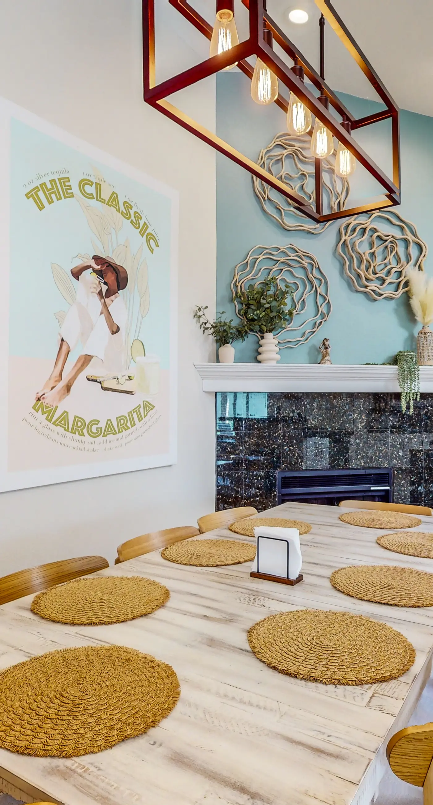 Desert Sage Home
