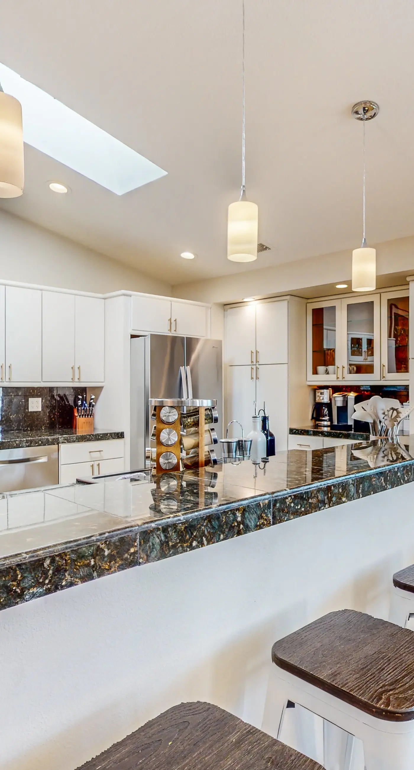 Desert Sage Home