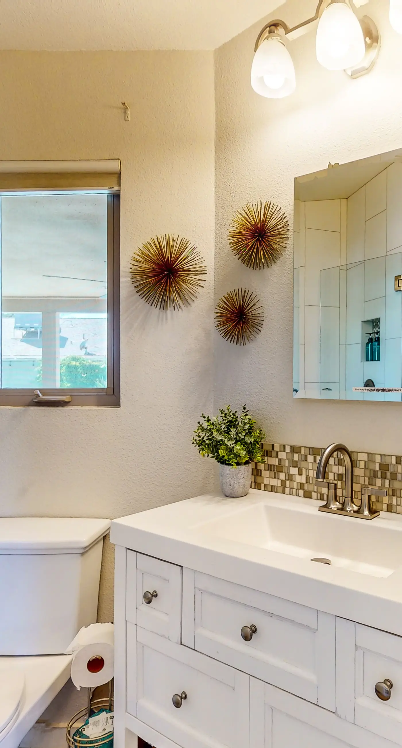 Desert Sage Home