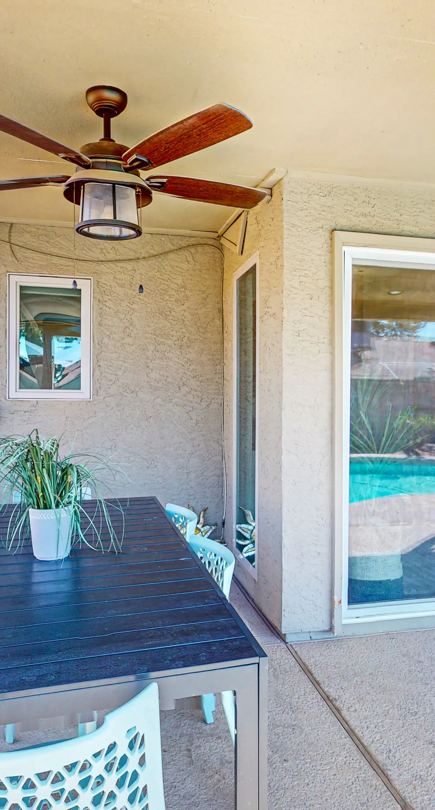 Desert Sage Home