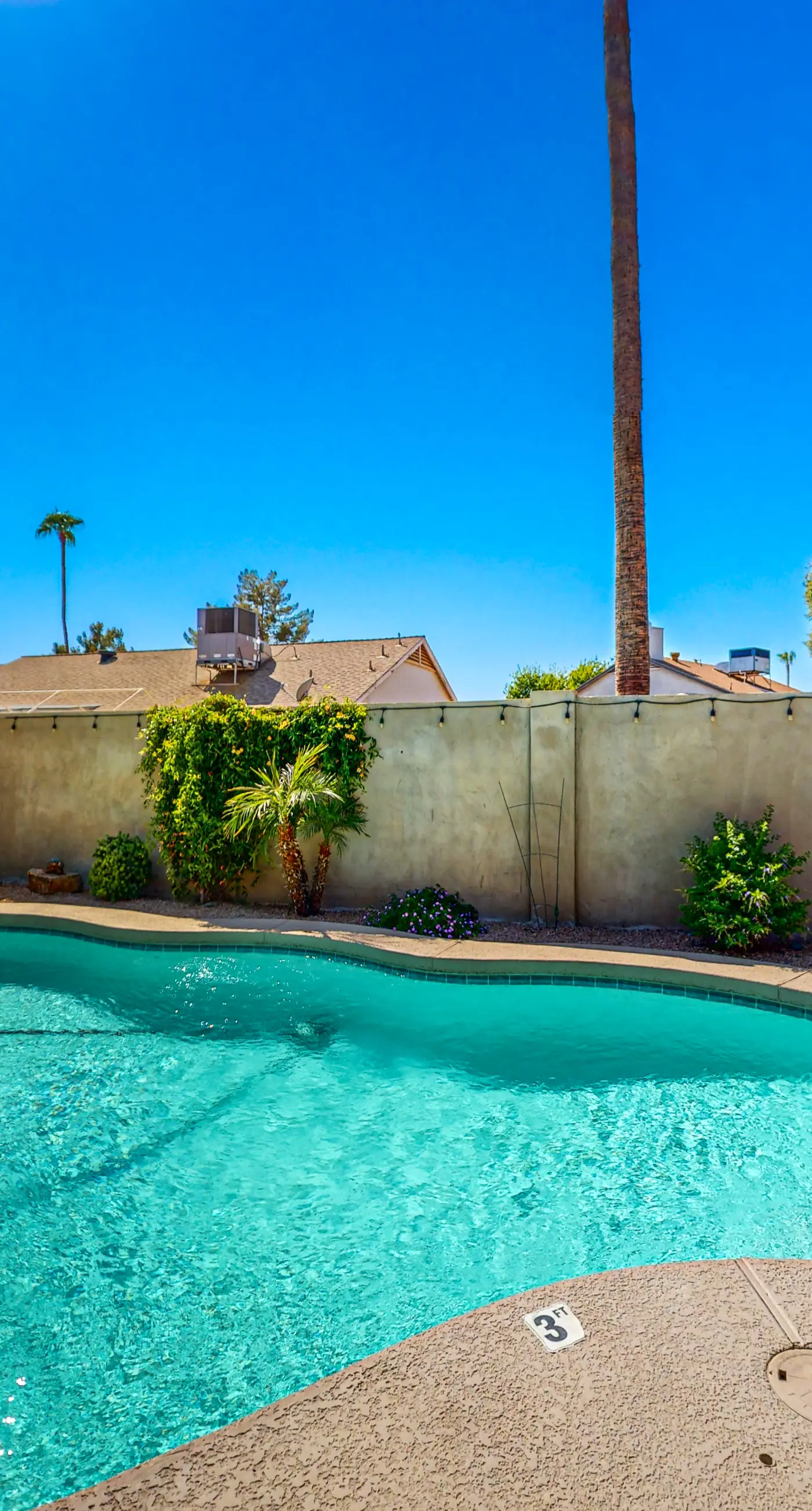 Desert Sage Home