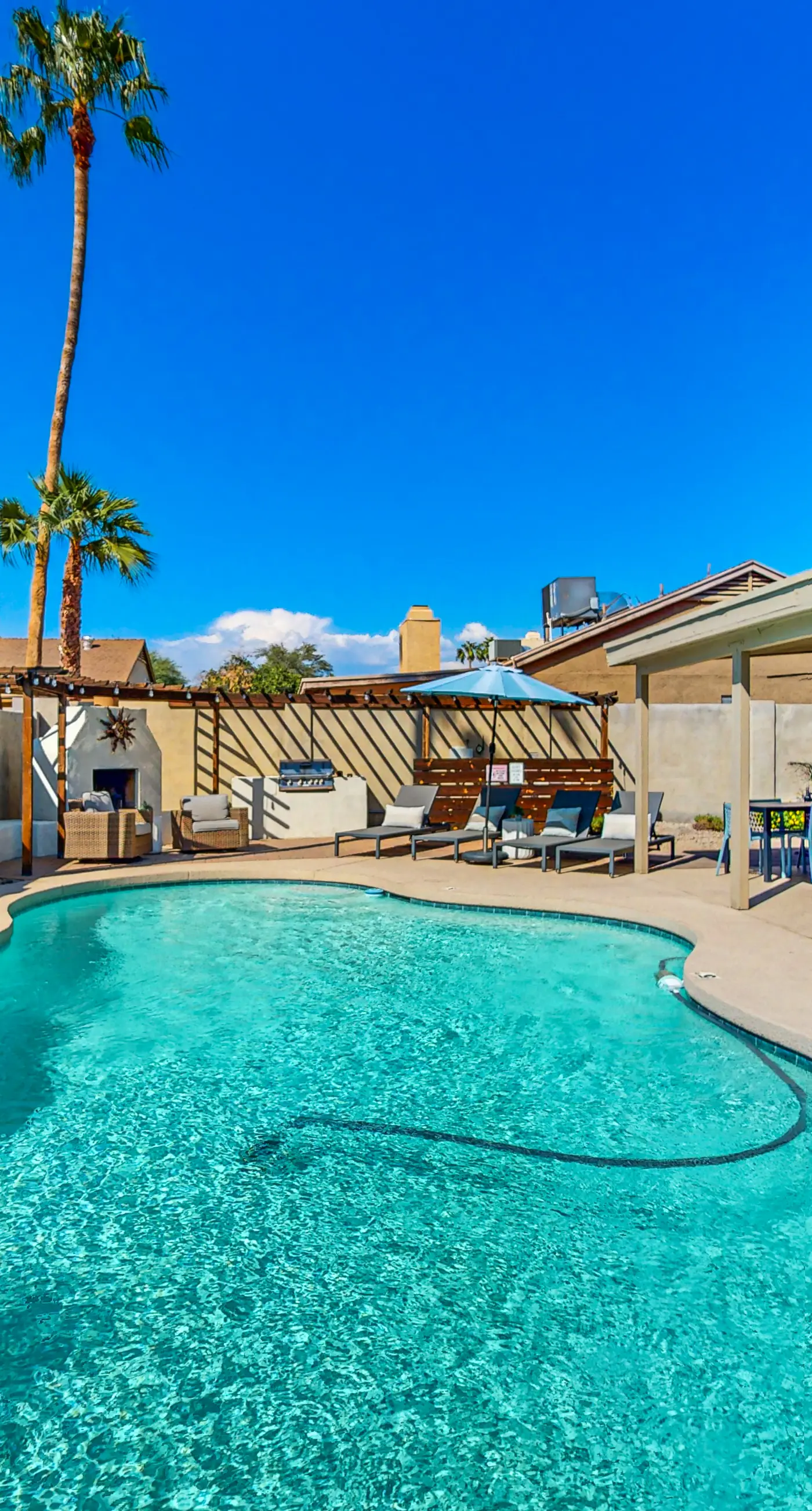 Desert Sage Home