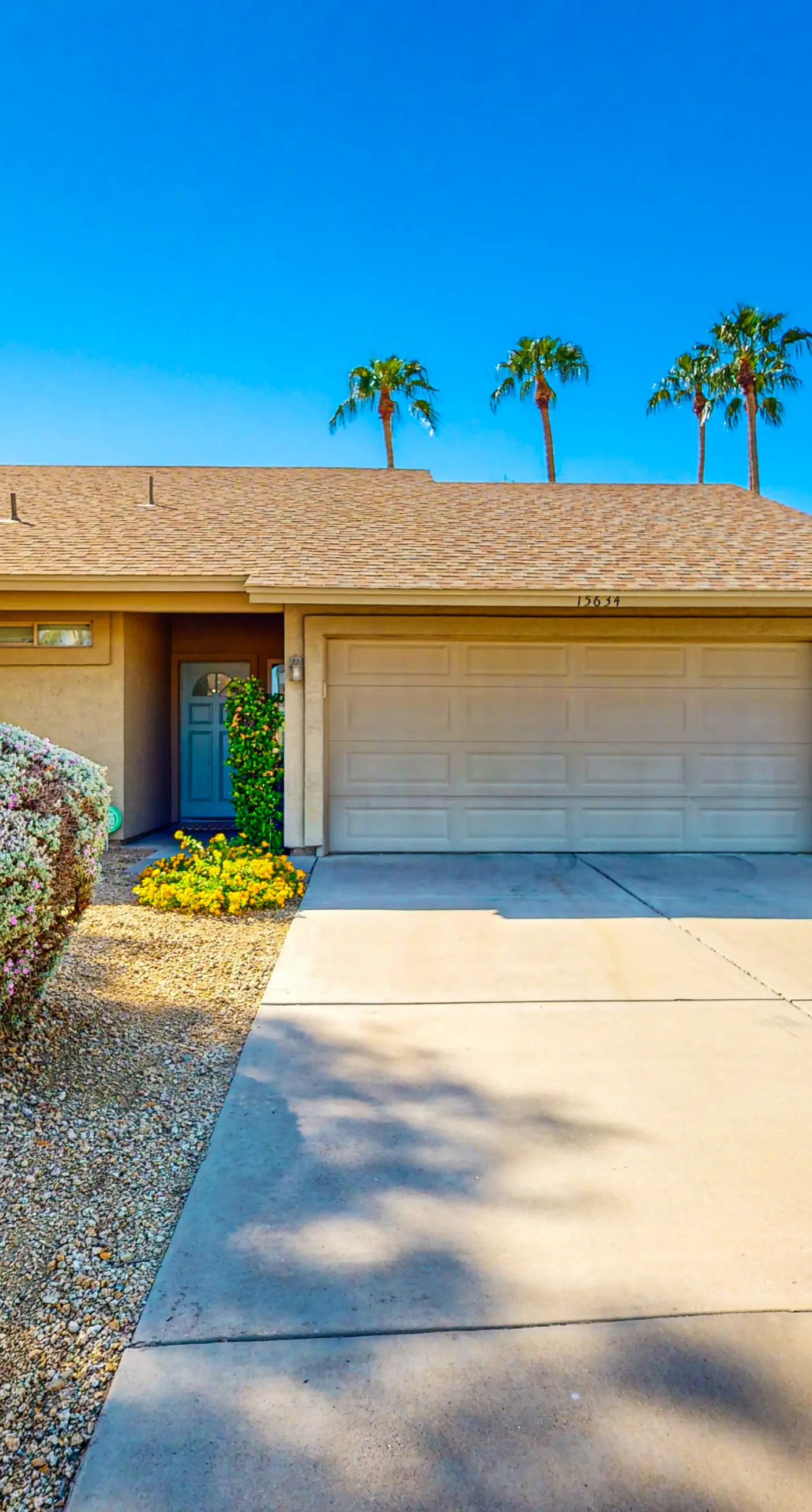 Desert Sage Home