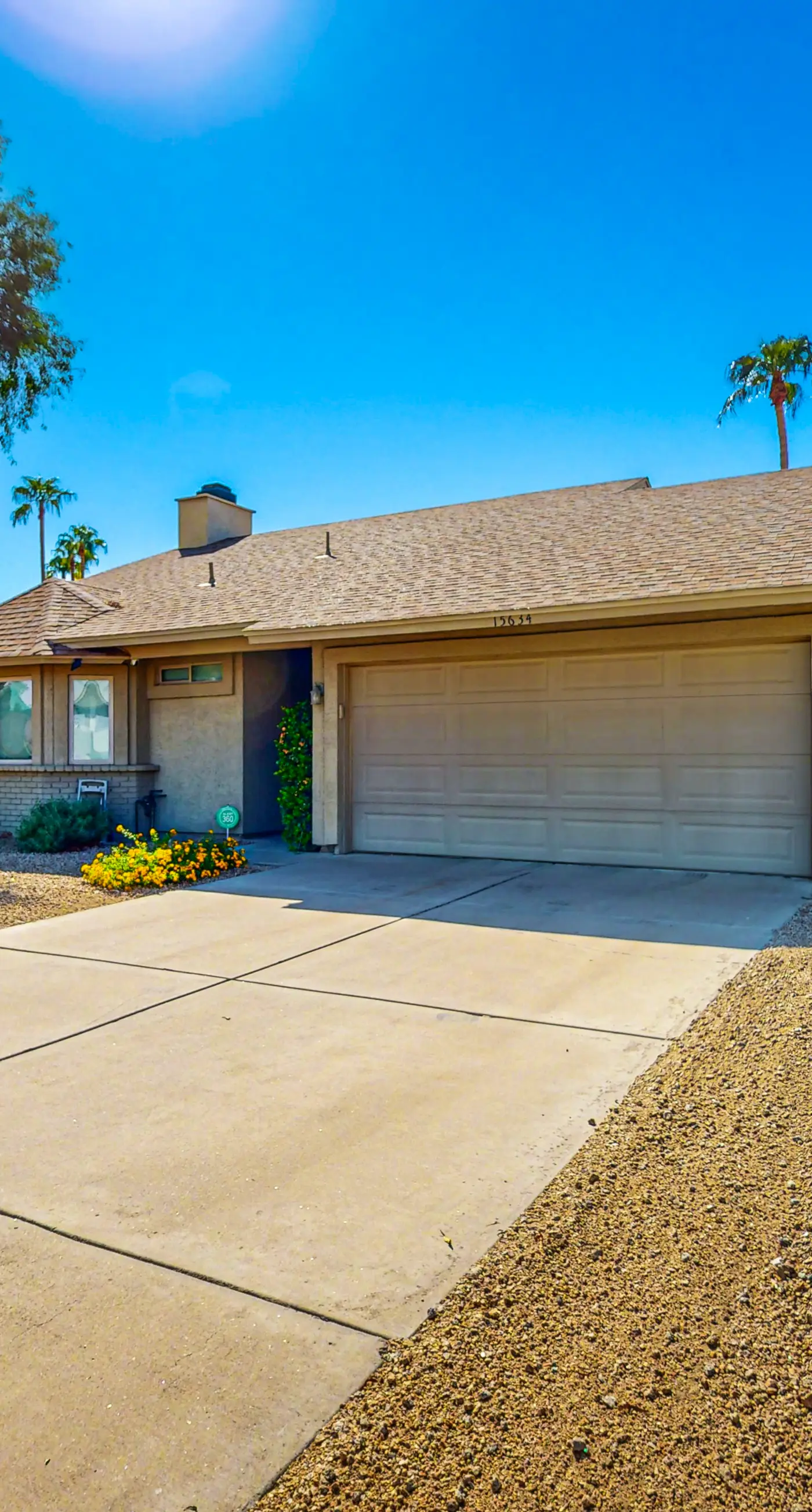 Desert Sage Home